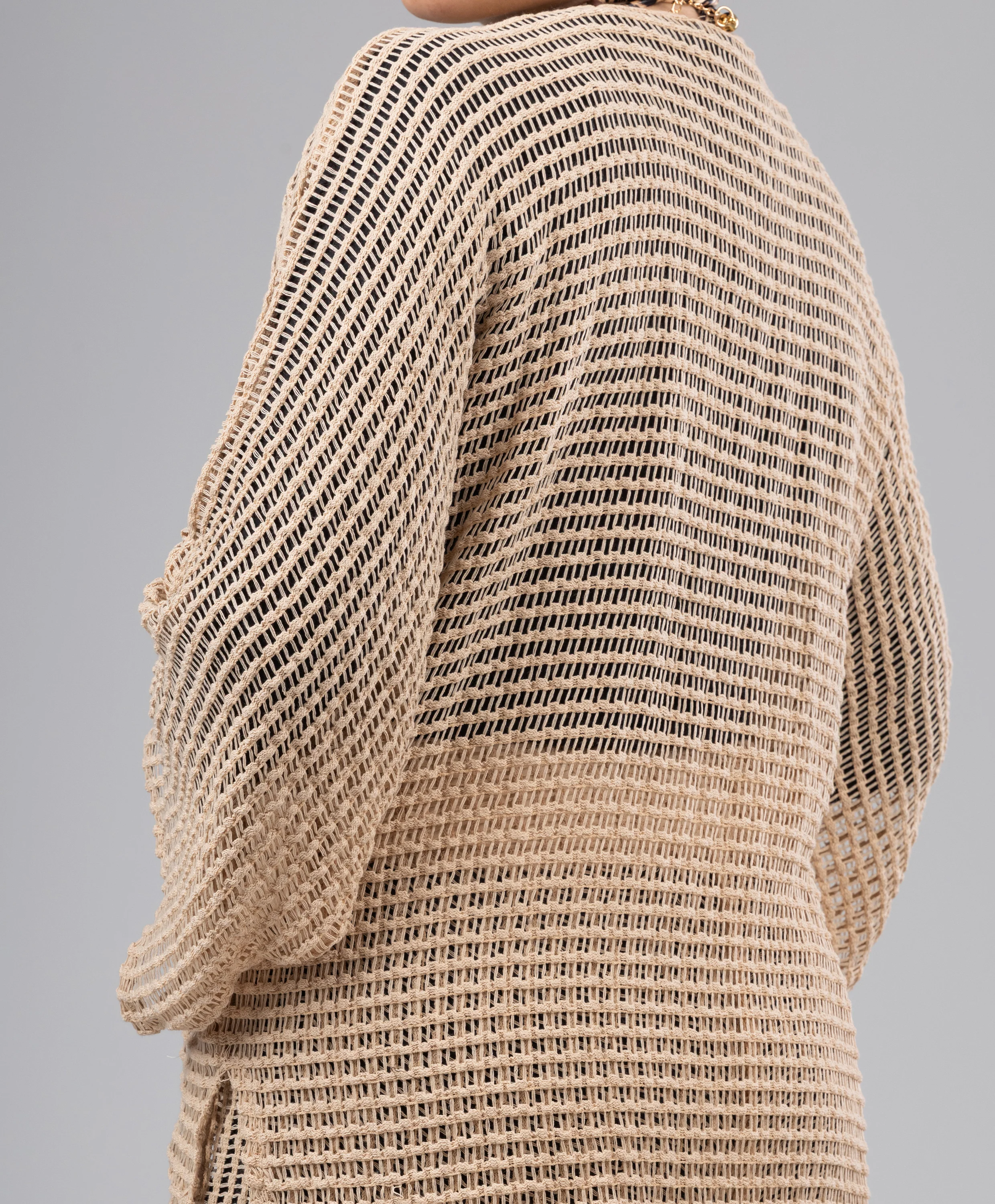 Knit Mesh Set - Image 5