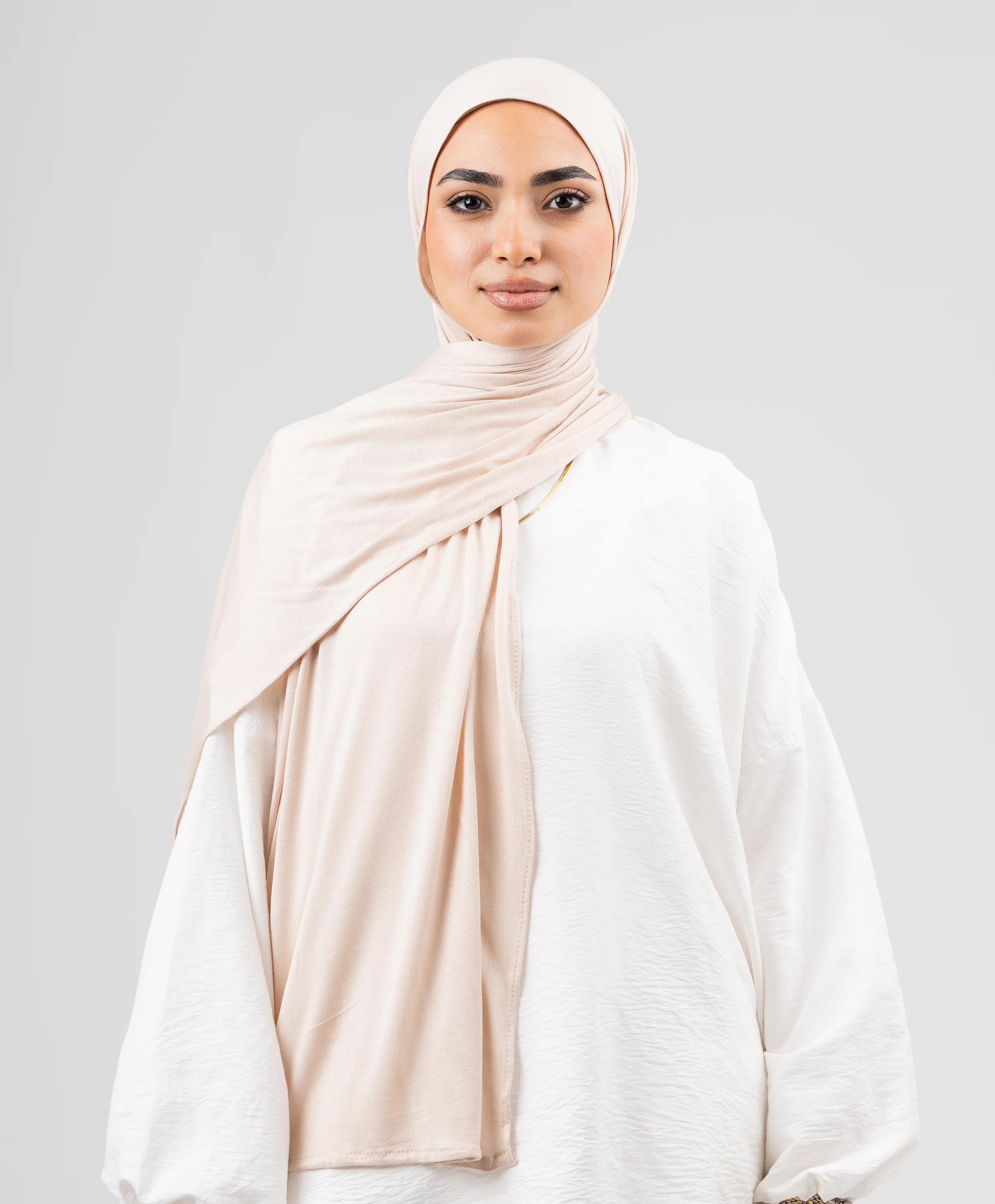 Kuwaiti Basic Scarf - Image 15