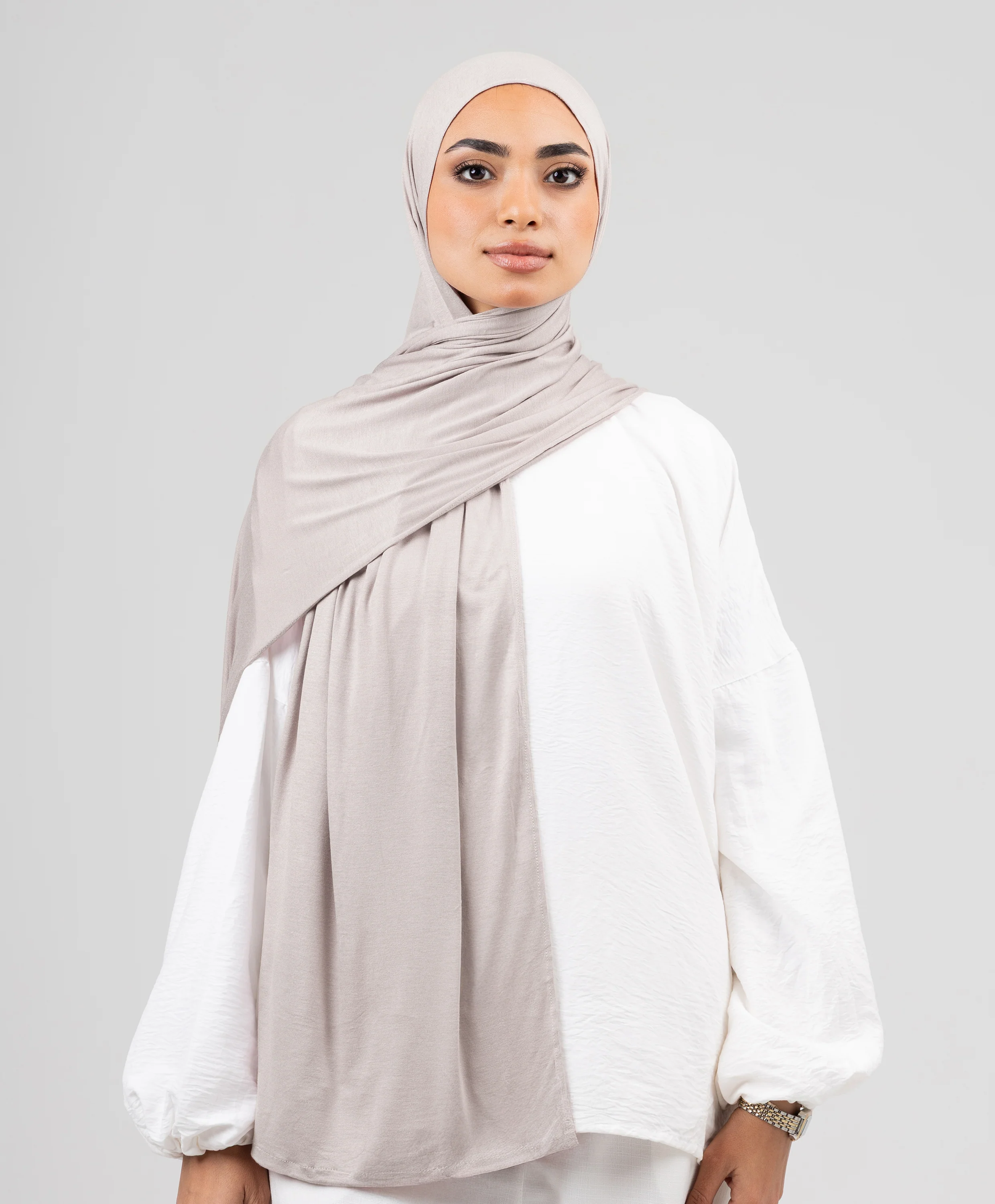 Kuwaiti Basic Scarf - Image 21