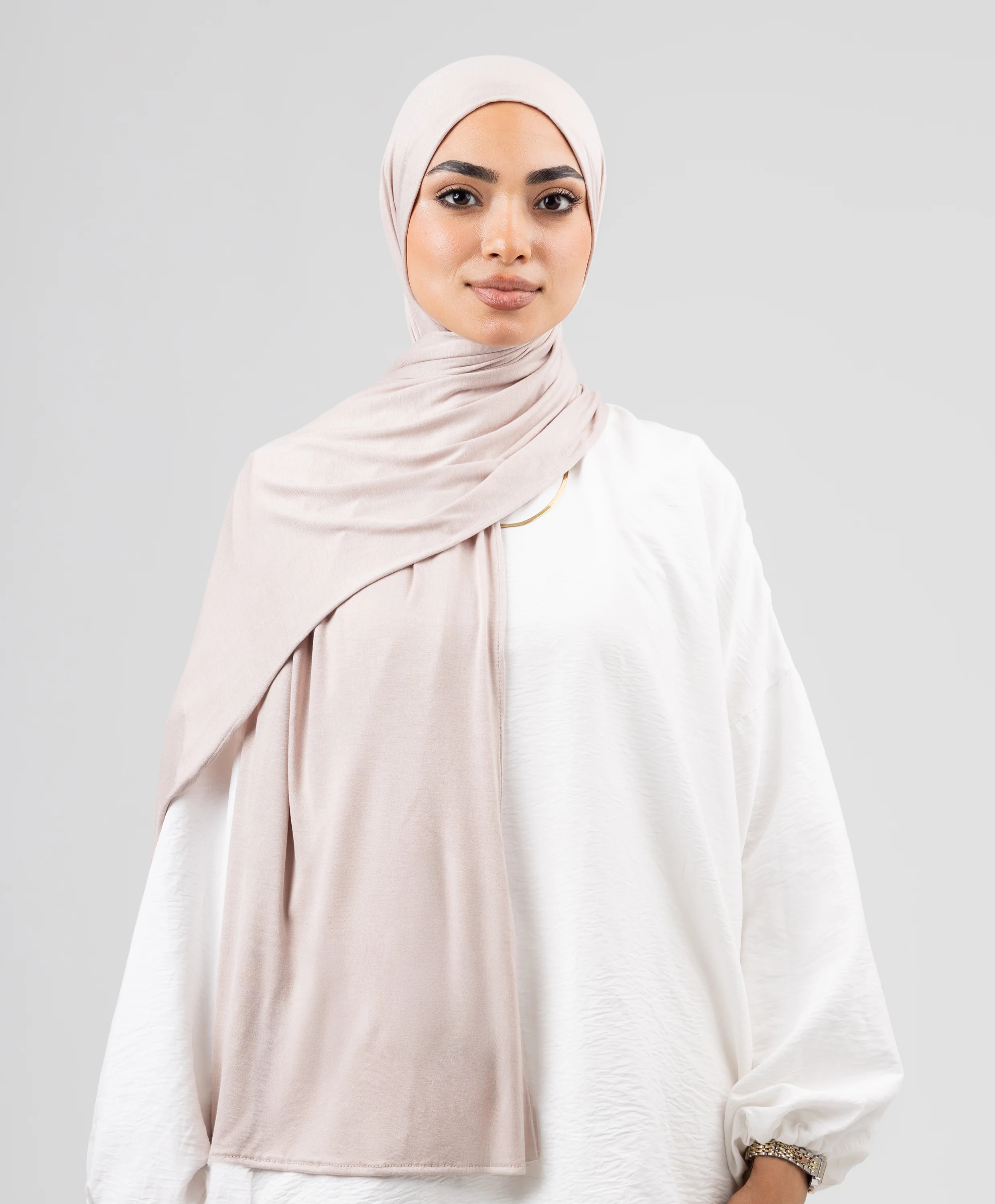 Kuwaiti Basic Scarf - Image 23