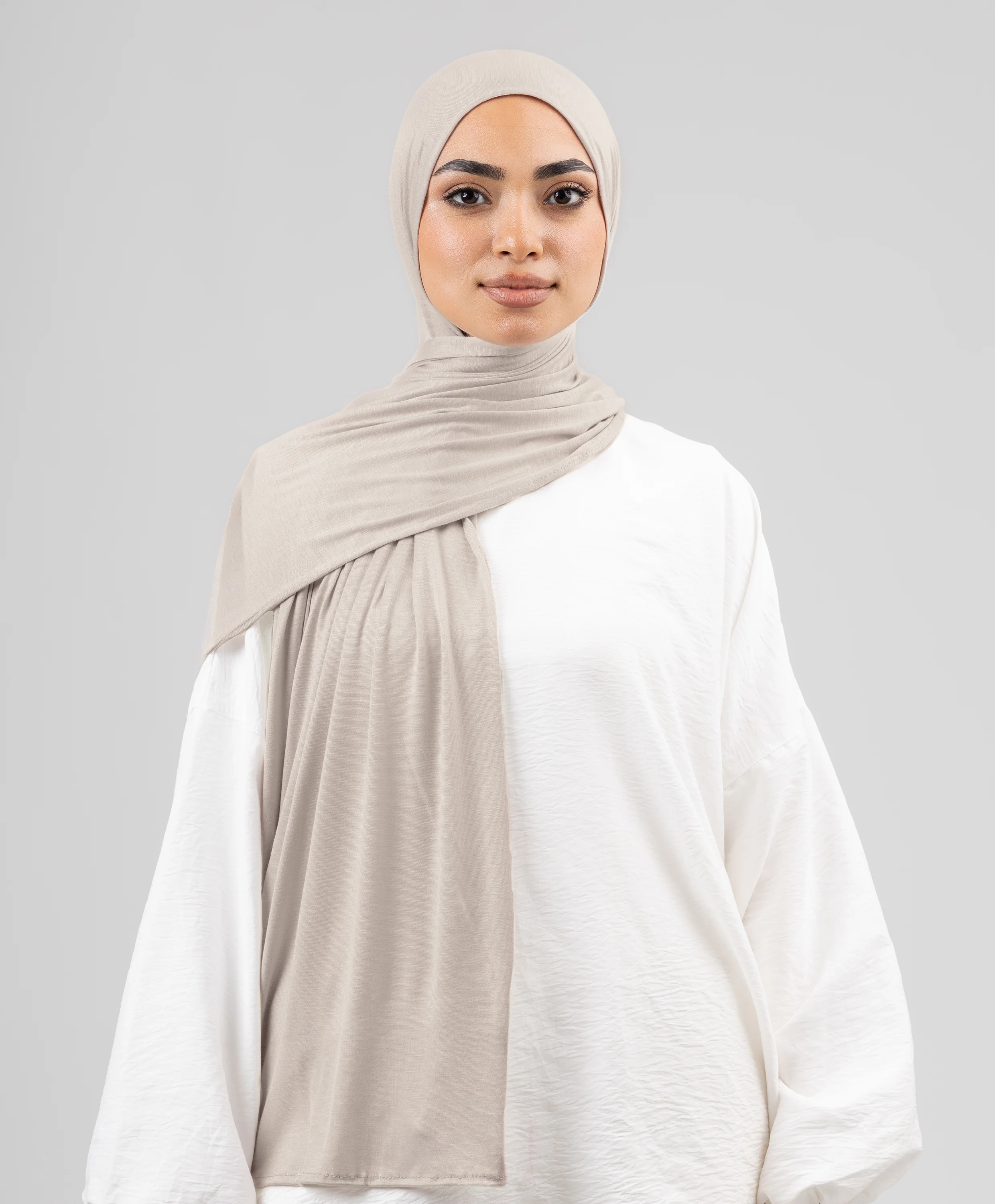 Kuwaiti Basic Scarf - Image 29