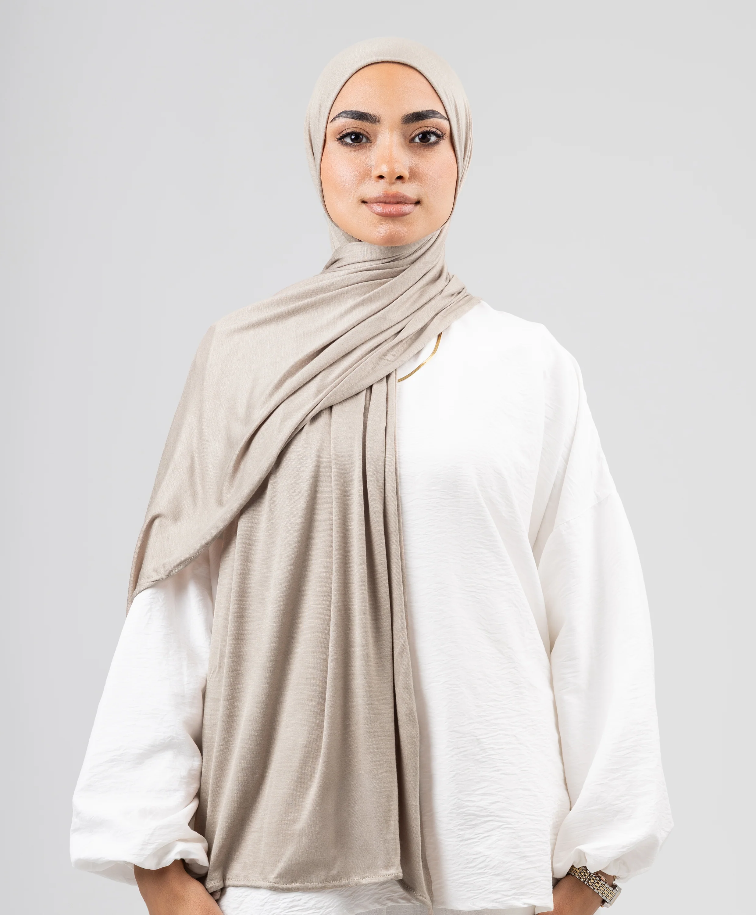 Kuwaiti Basic Scarf - Image 30