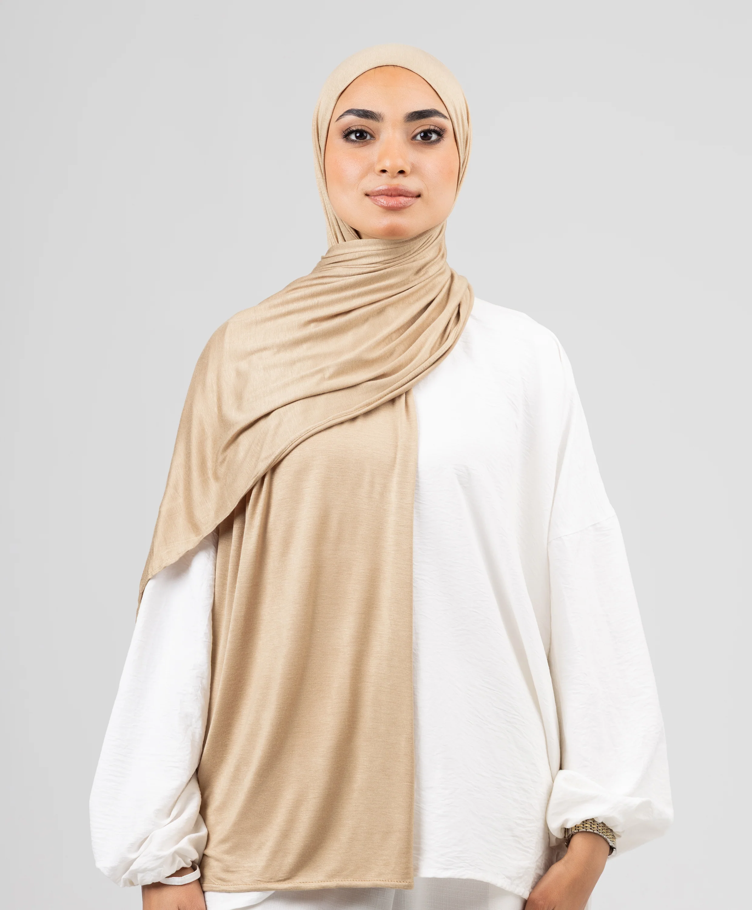 Kuwaiti Basic Scarf - Image 35