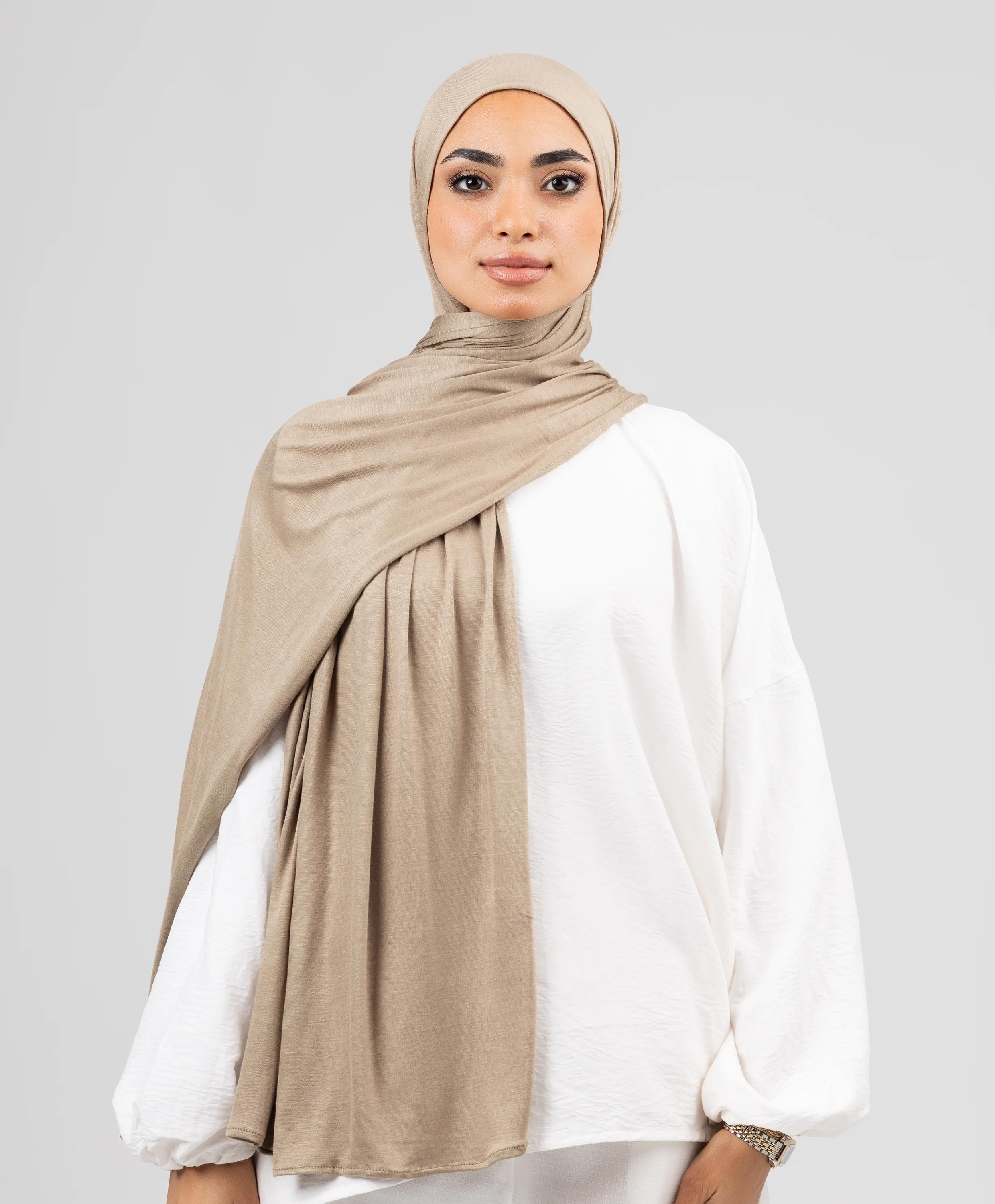Kuwaiti Basic Scarf - Image 38