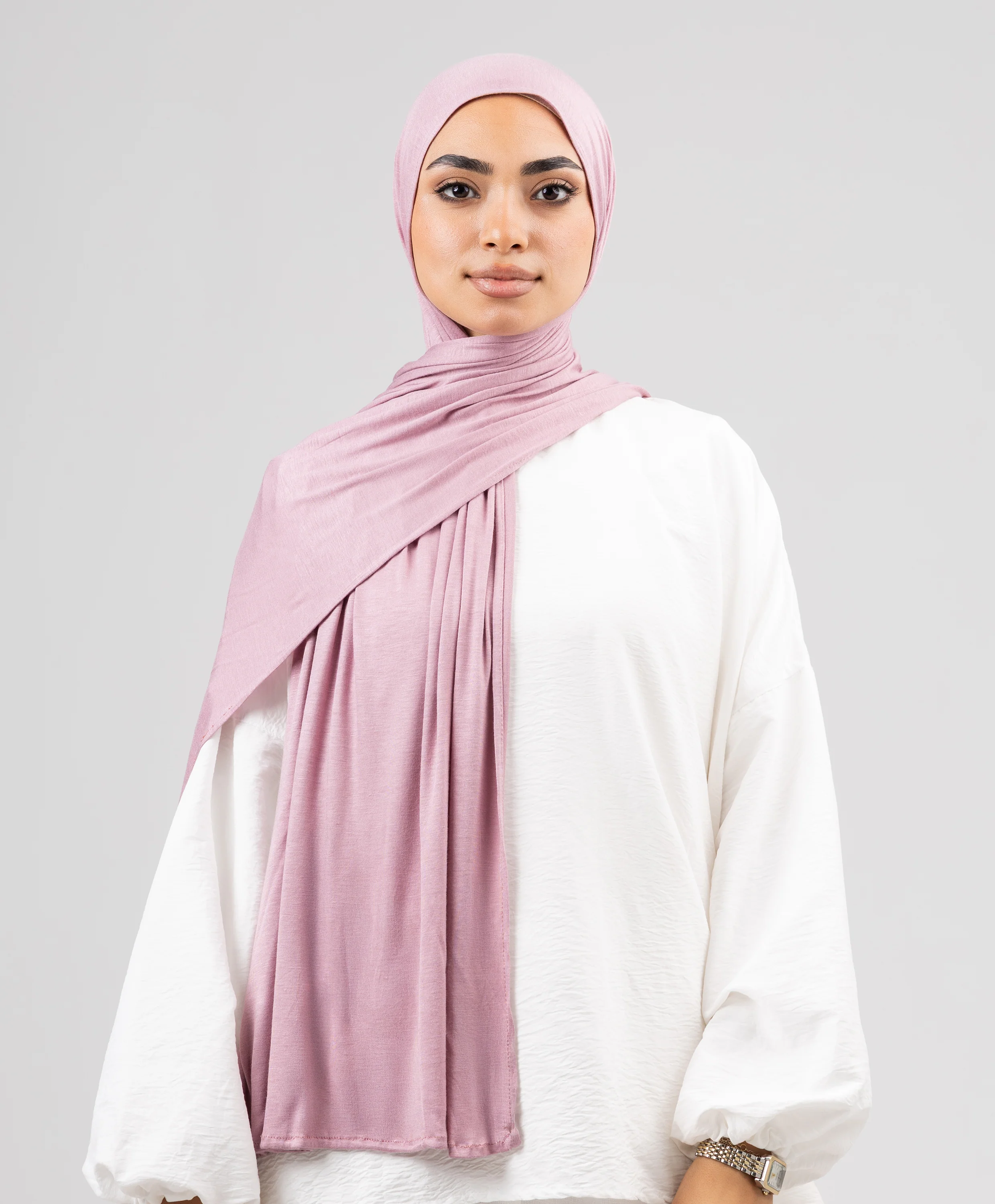 Kuwaiti Basic Scarf - Image 45
