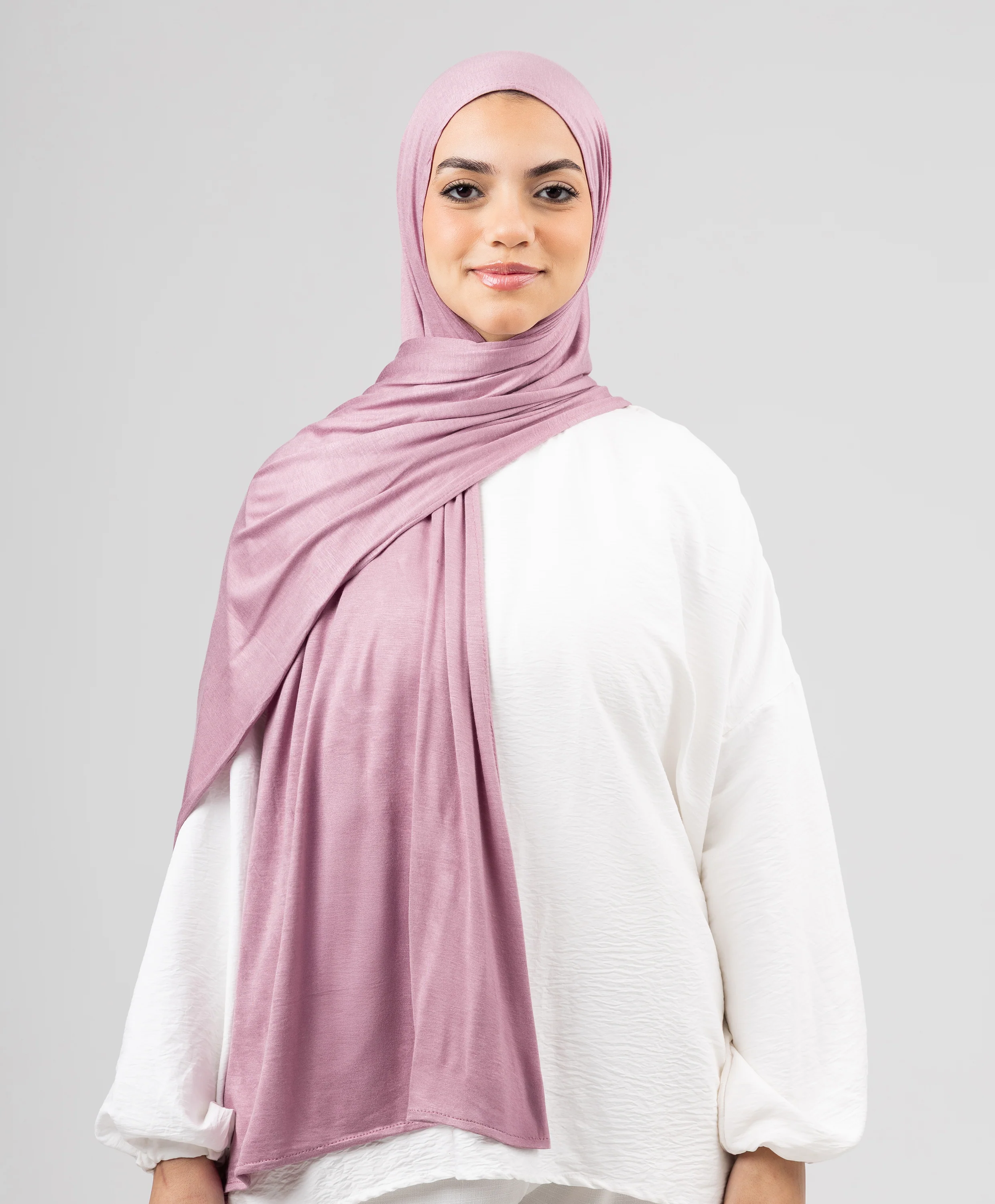 Kuwaiti Basic Scarf - Image 46
