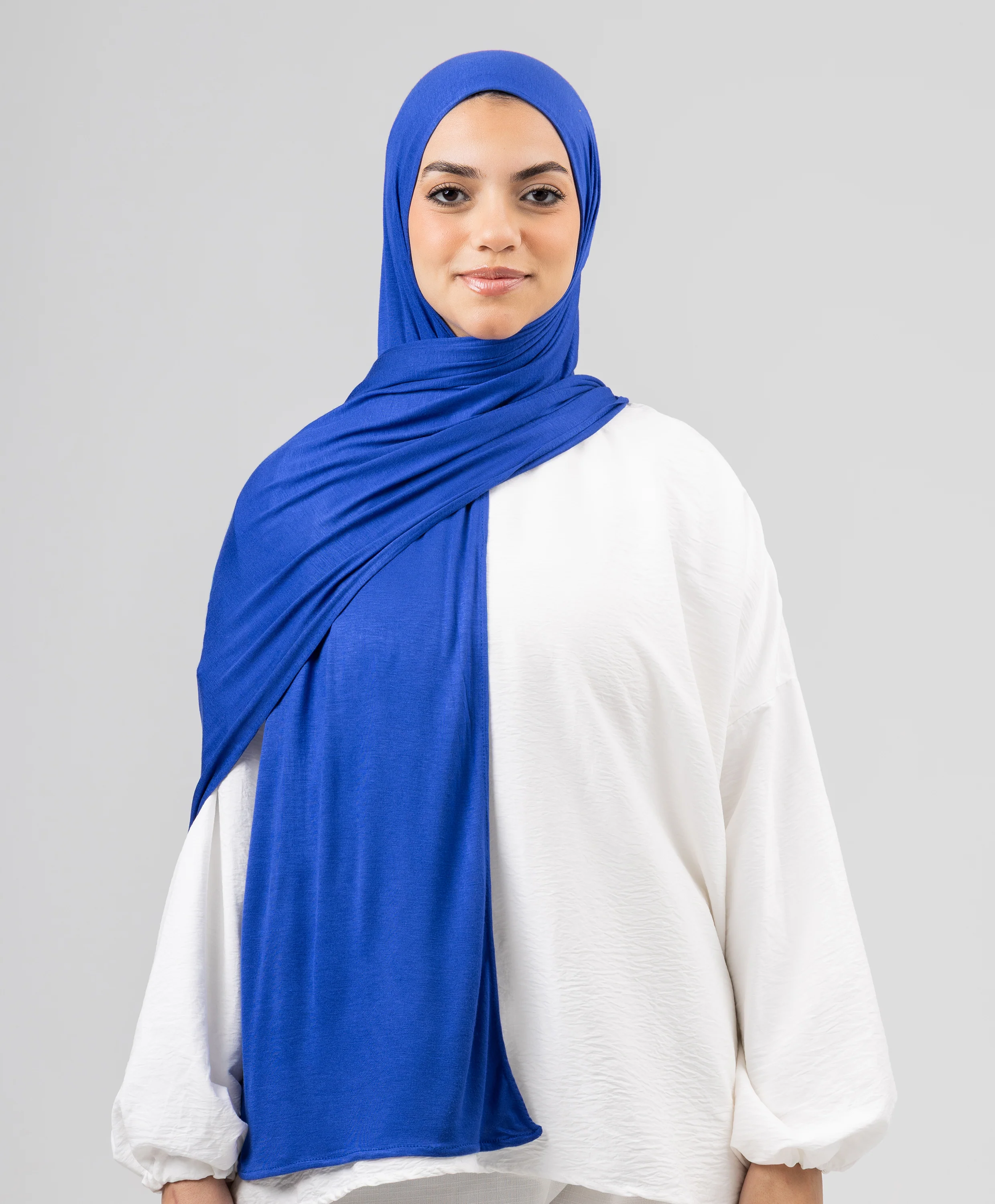 Kuwaiti Basic Scarf - Image 53