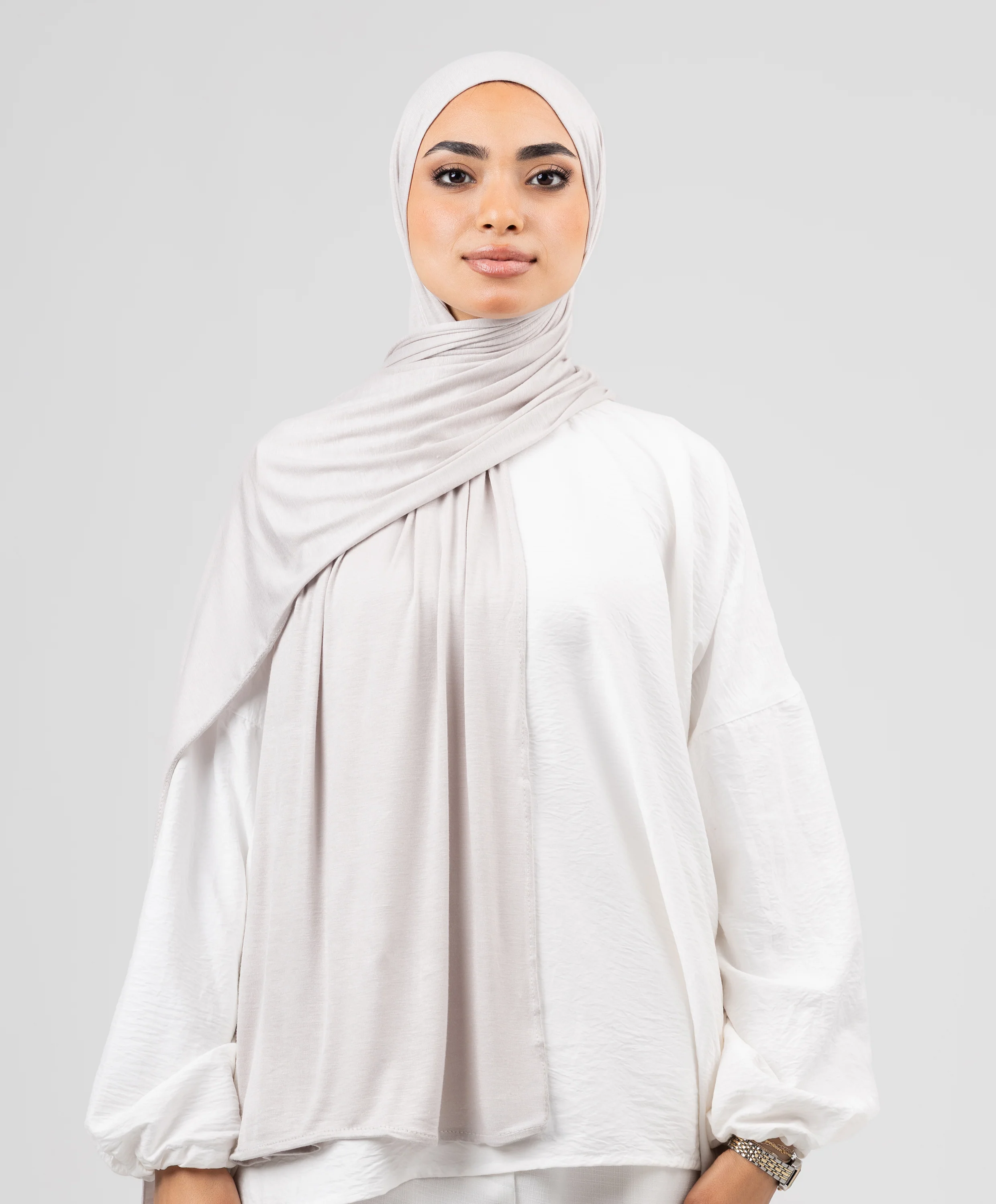 Kuwaiti Basic Scarf - Image 55