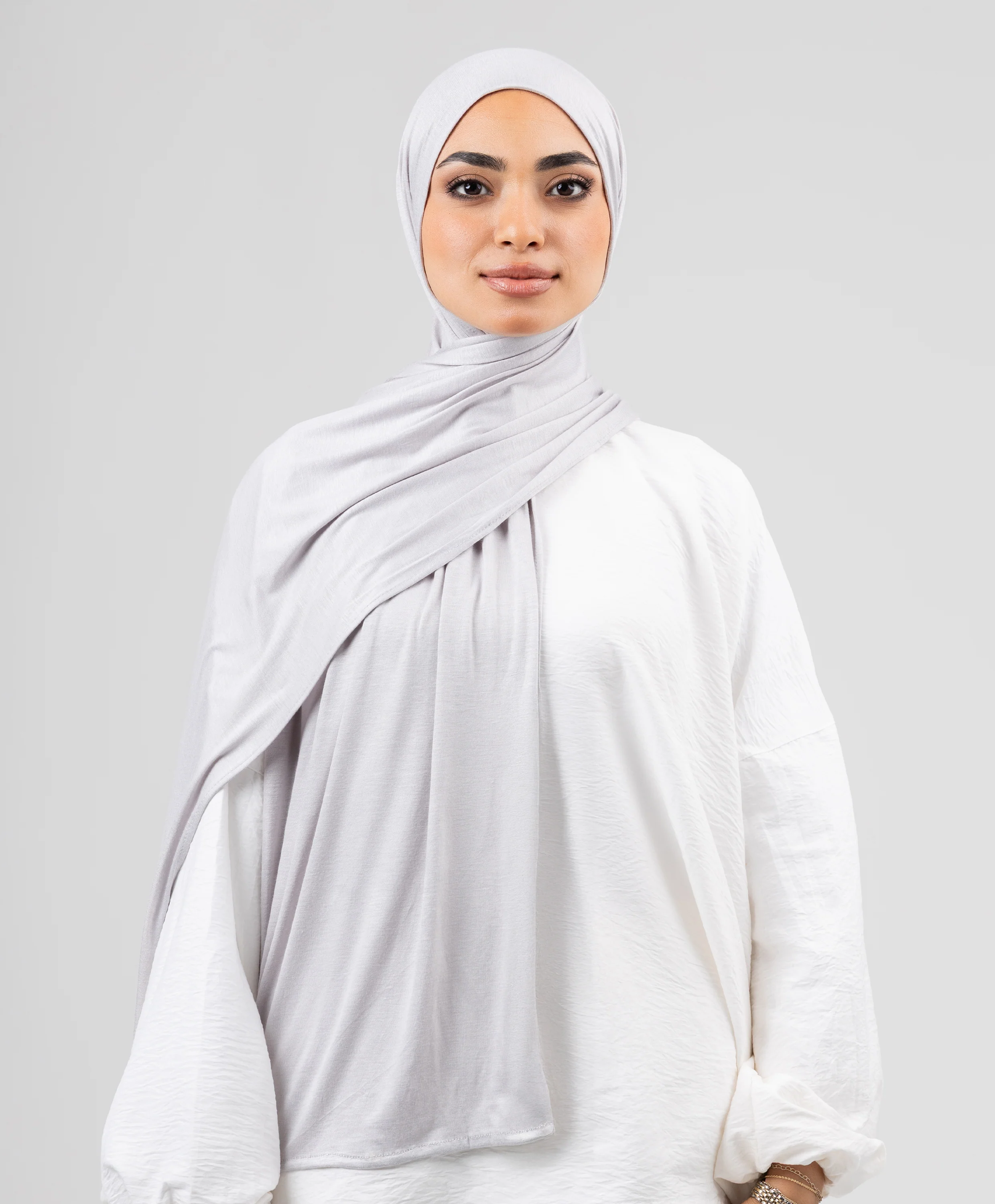 Kuwaiti Basic Scarf - Image 60