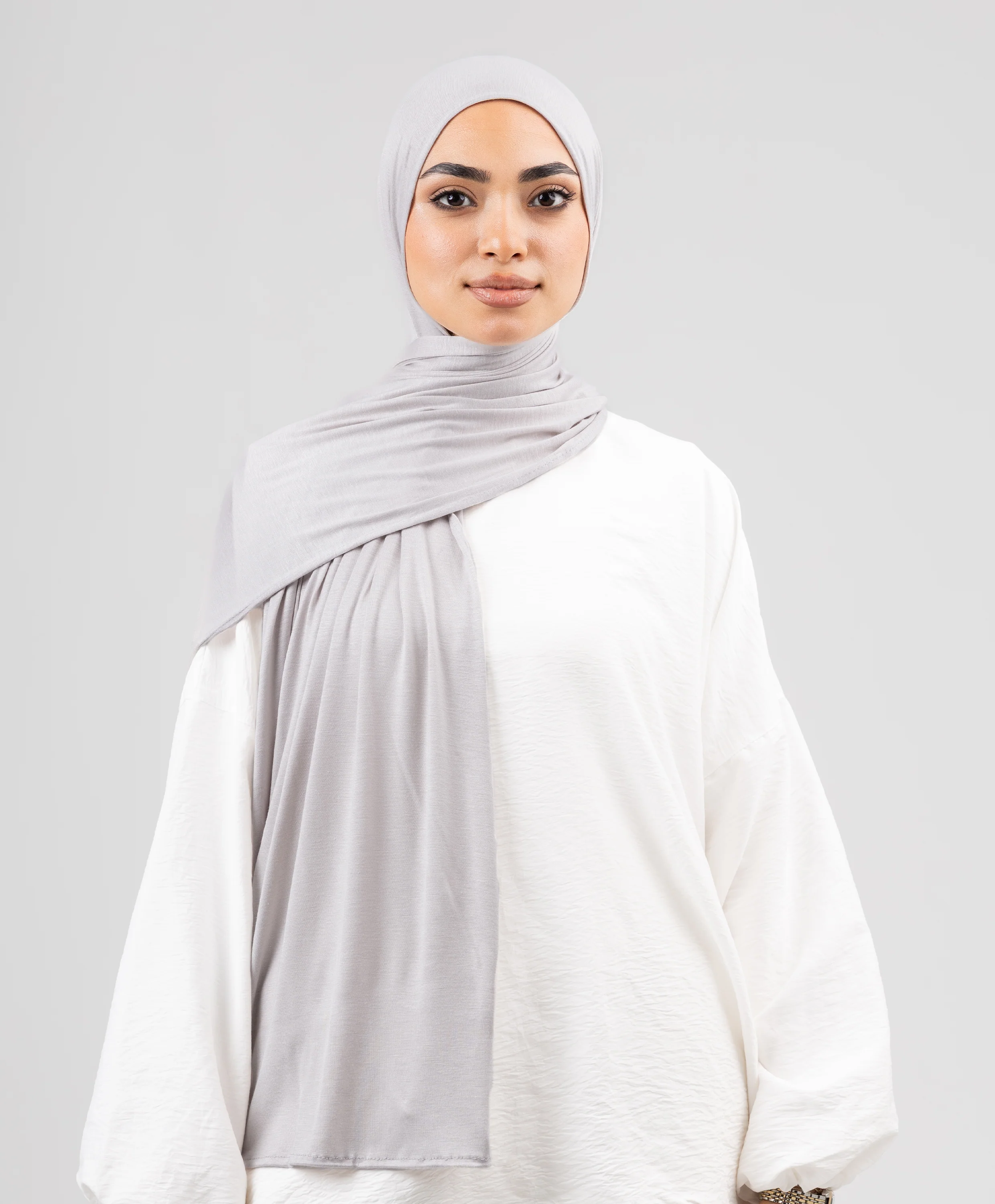 Kuwaiti Basic Scarf - Image 63