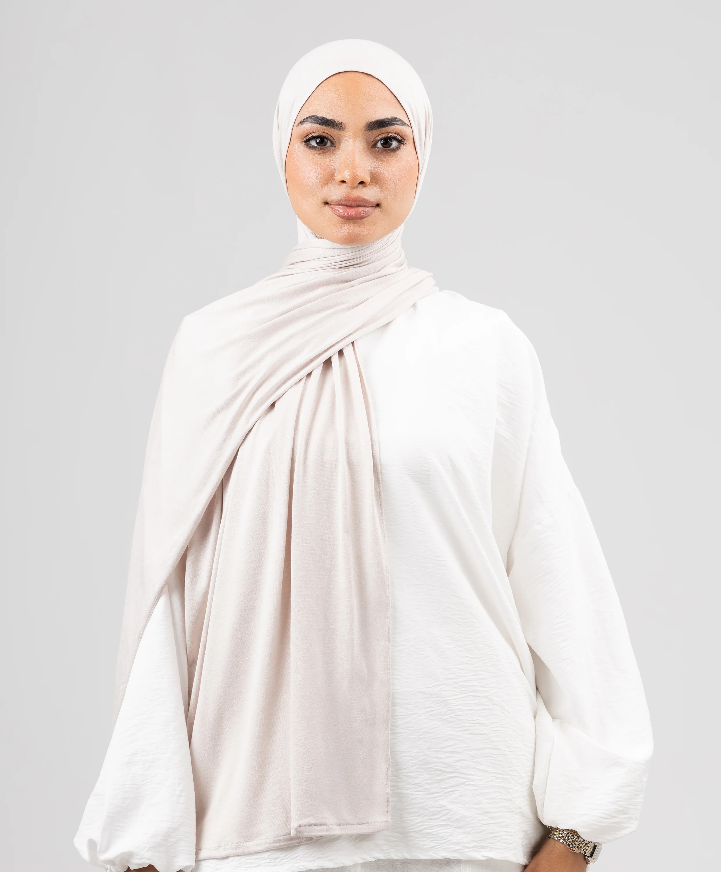 Kuwaiti Basic Scarf - Image 7