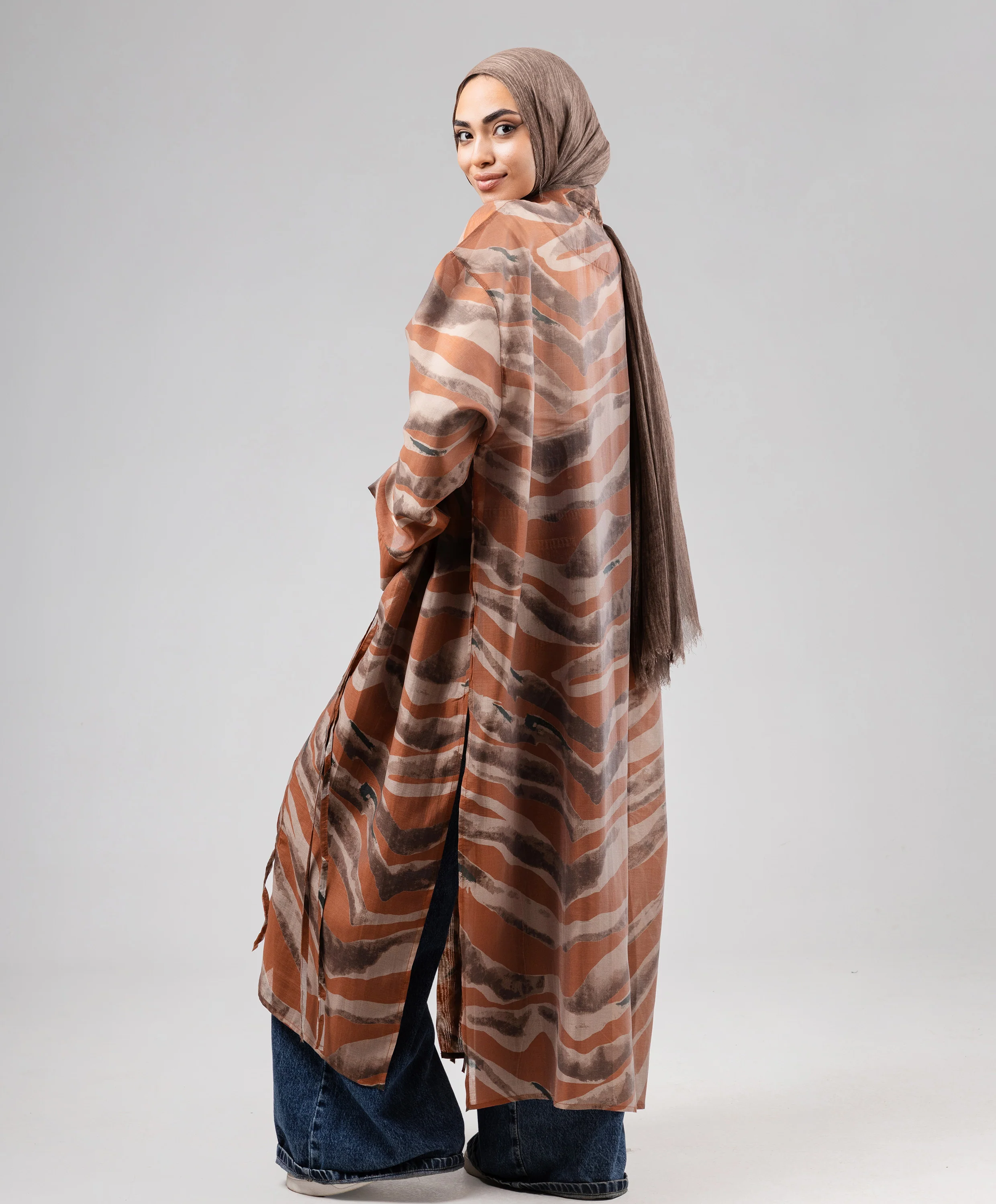 Lily Kimono - Image 7
