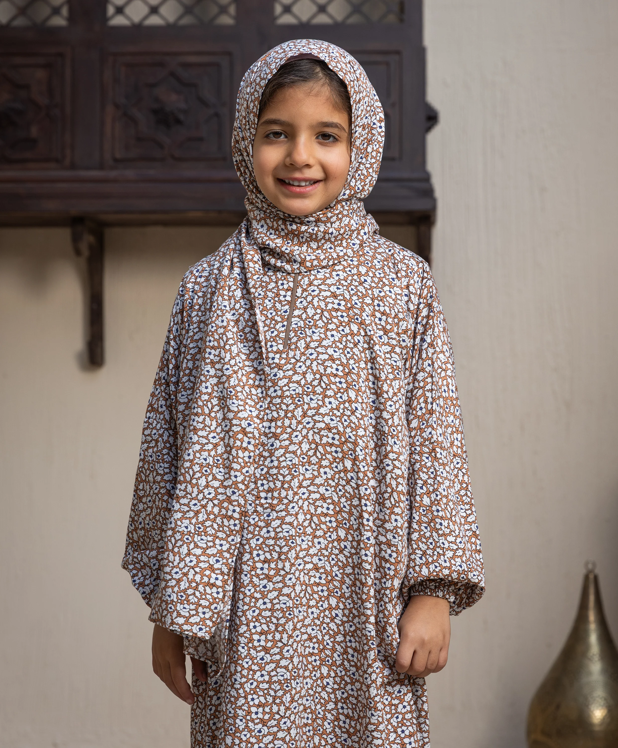 Lily Viscose Kids Isdal - Image 2