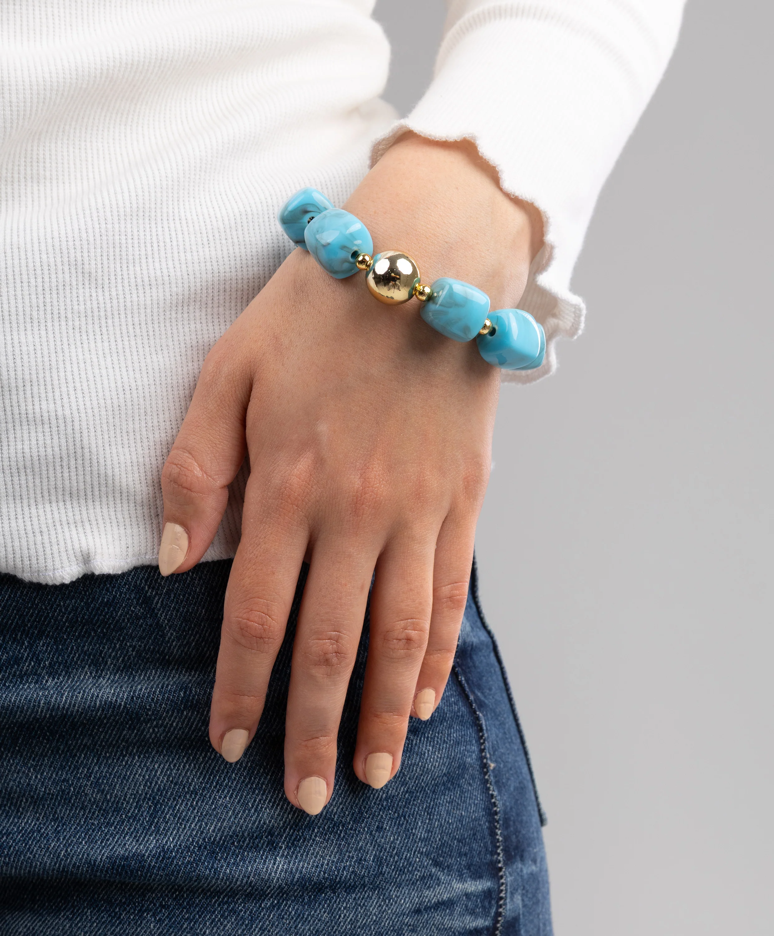 Luna Bangle - Image 7