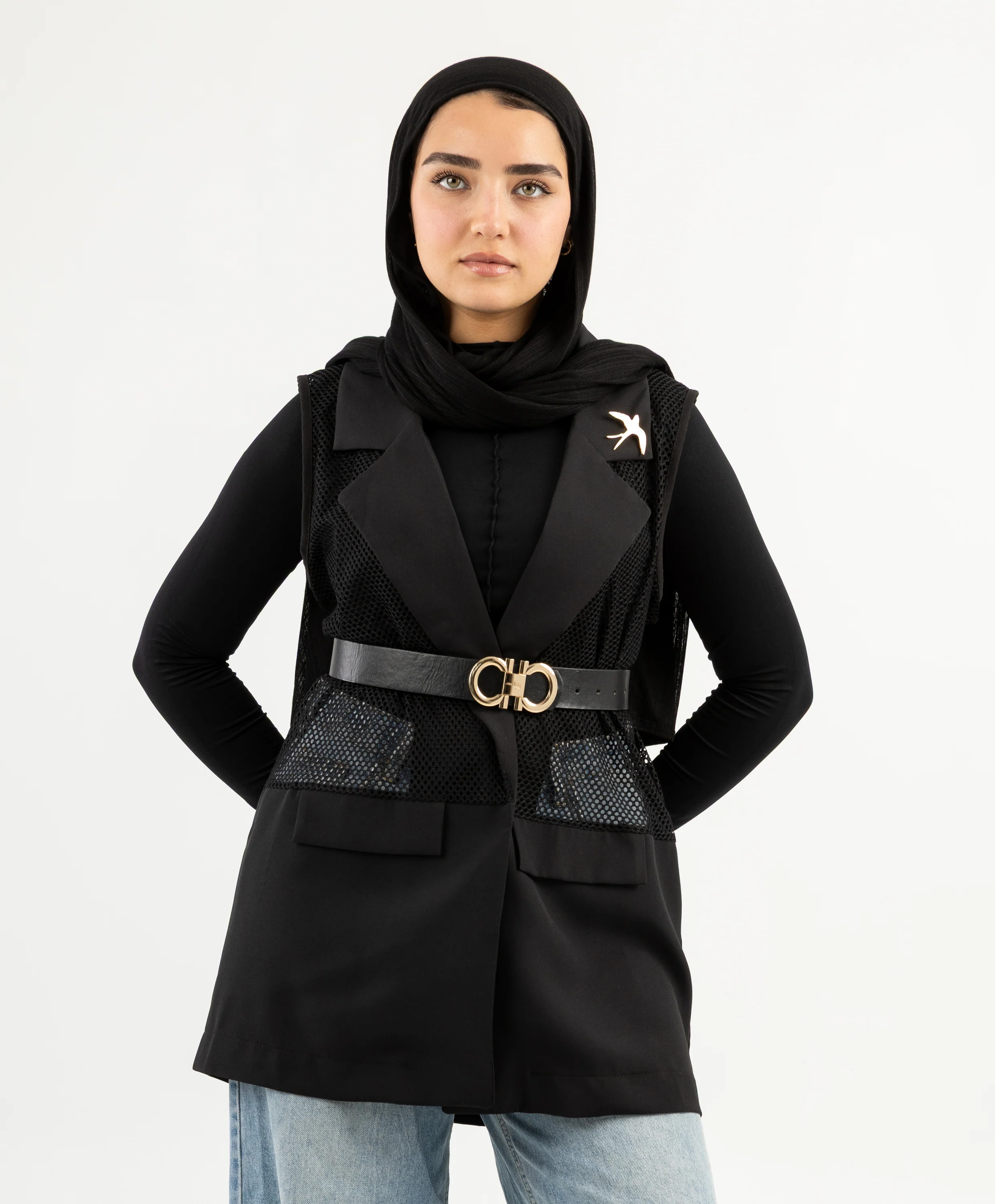 Mesh Vest - Image 8
