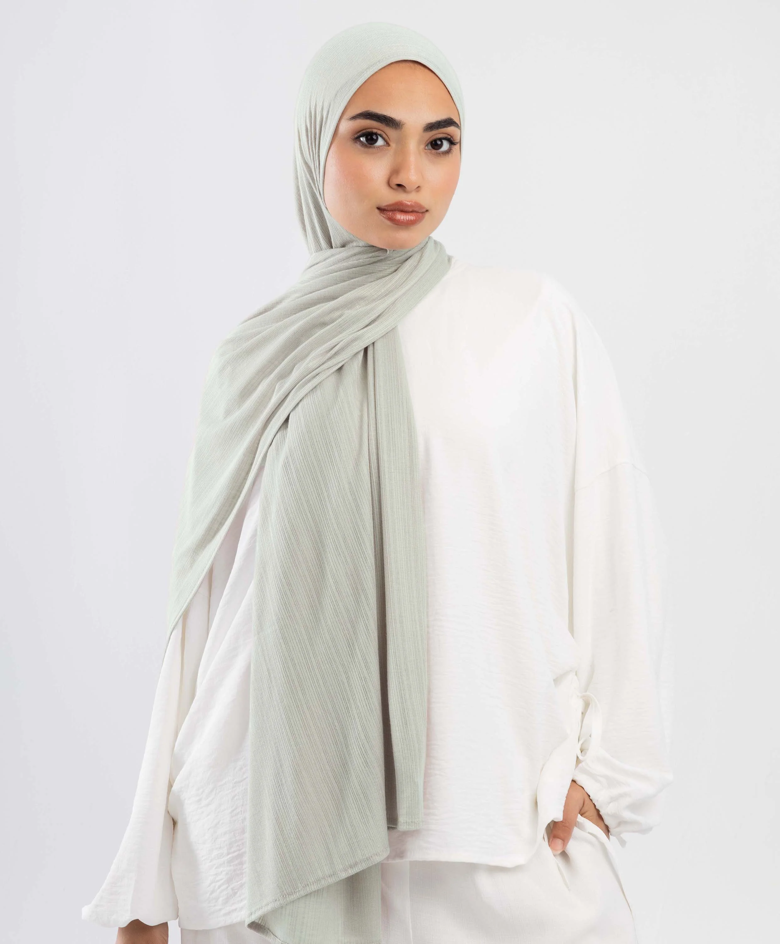 Must Have Cotton Scarf - Image 29