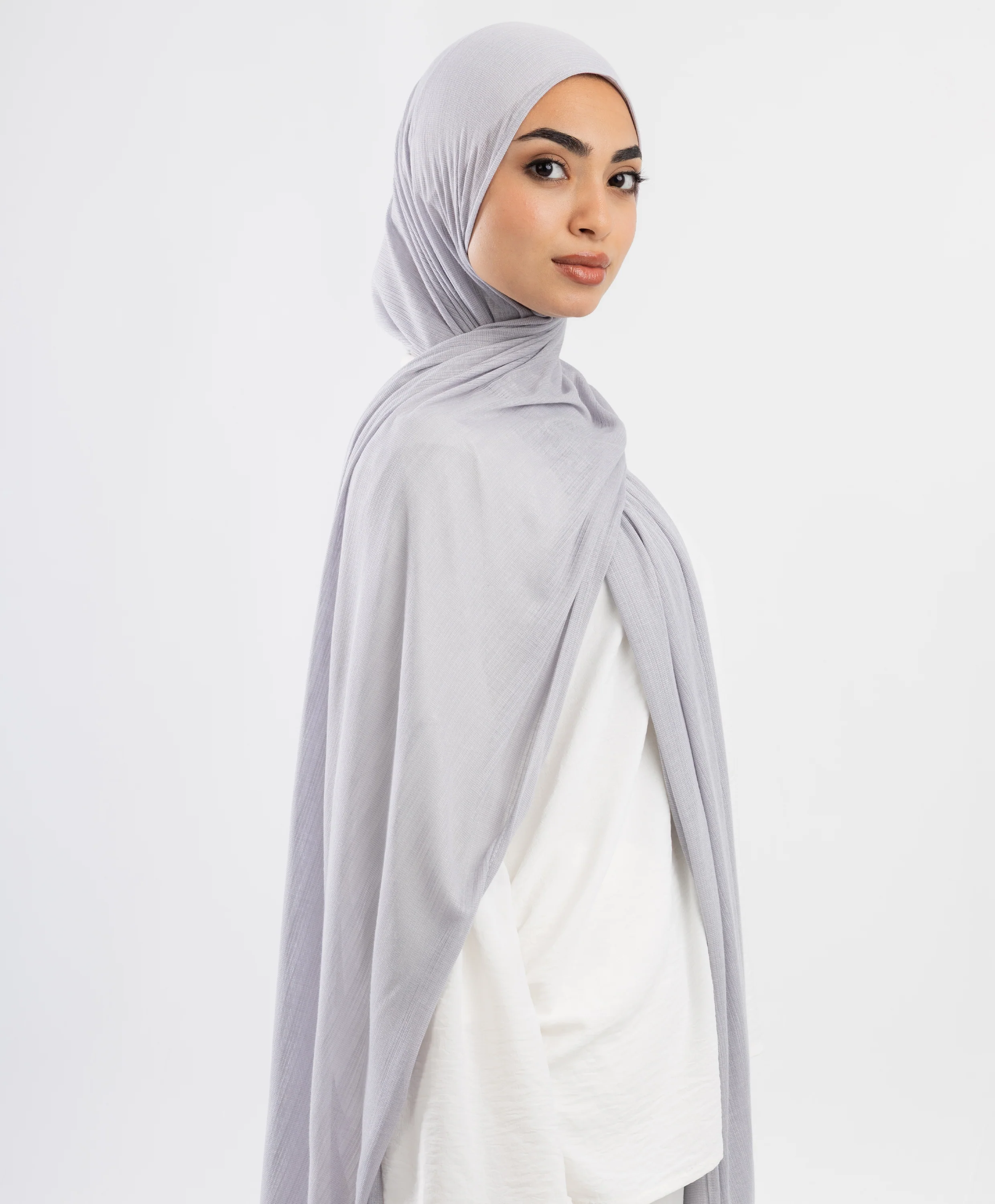 Must Have Cotton Scarf - Image 34