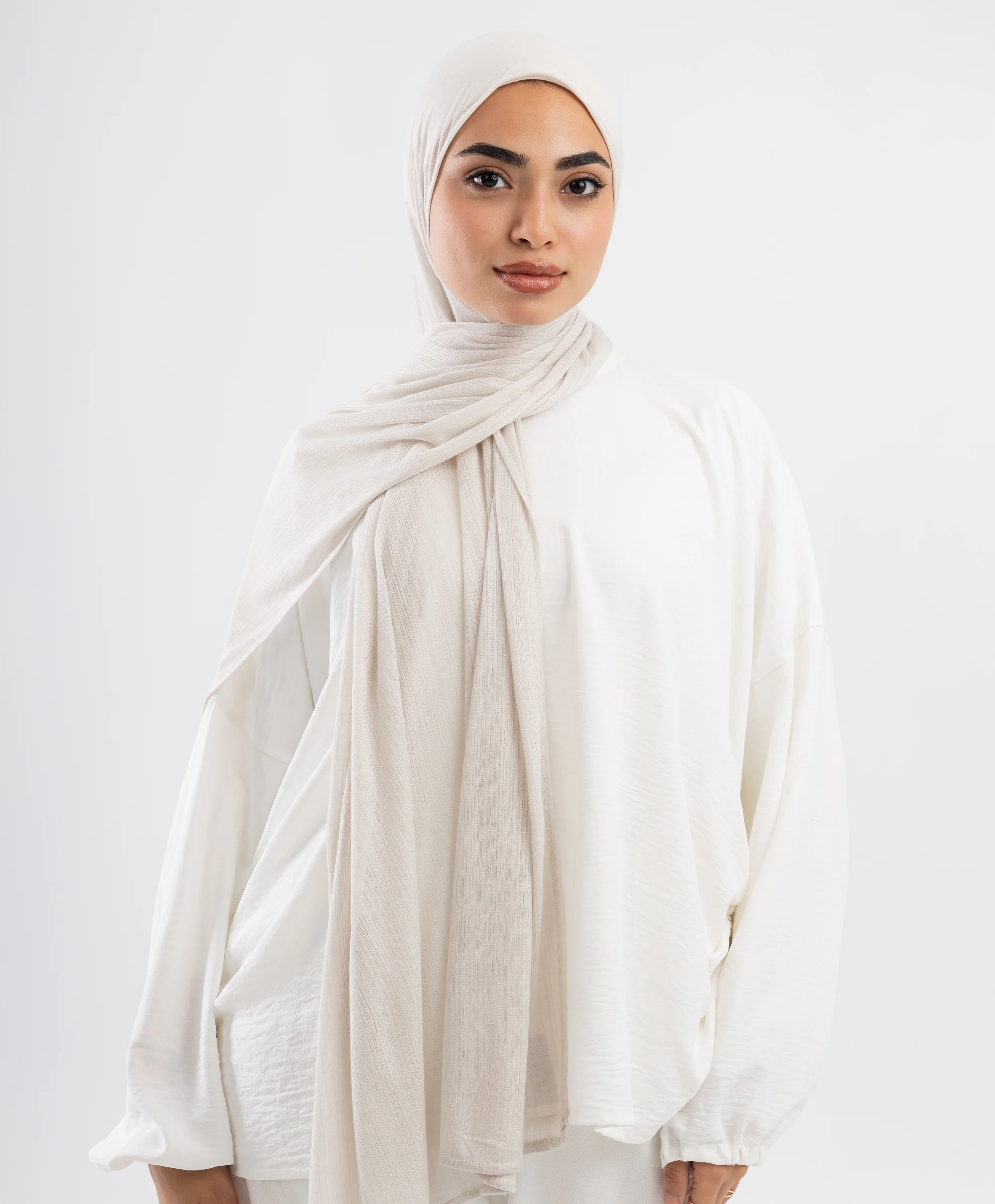 Must Have Cotton Scarf - Image 7