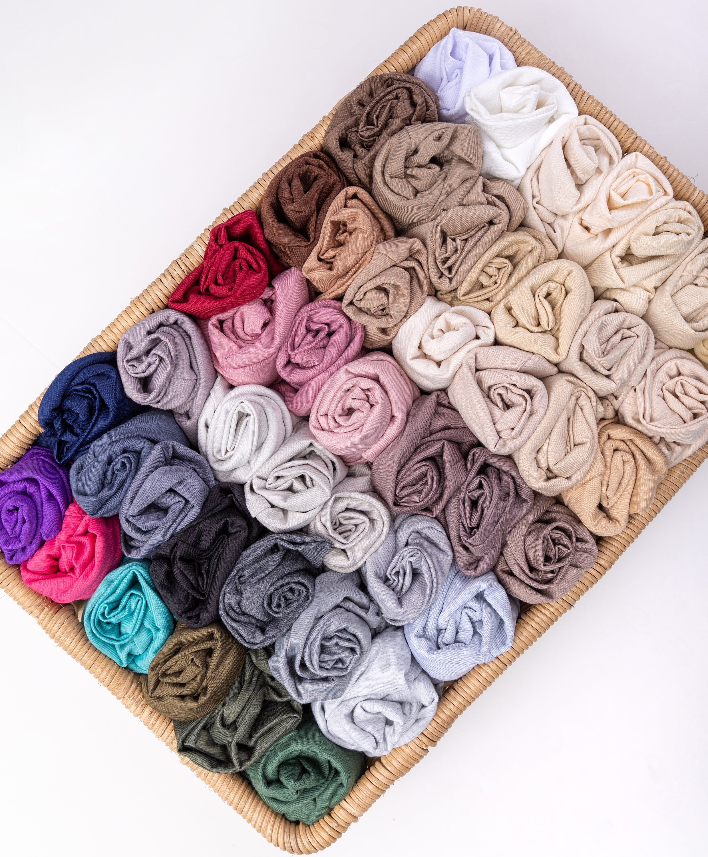 No Thread Underscarf - Image 4