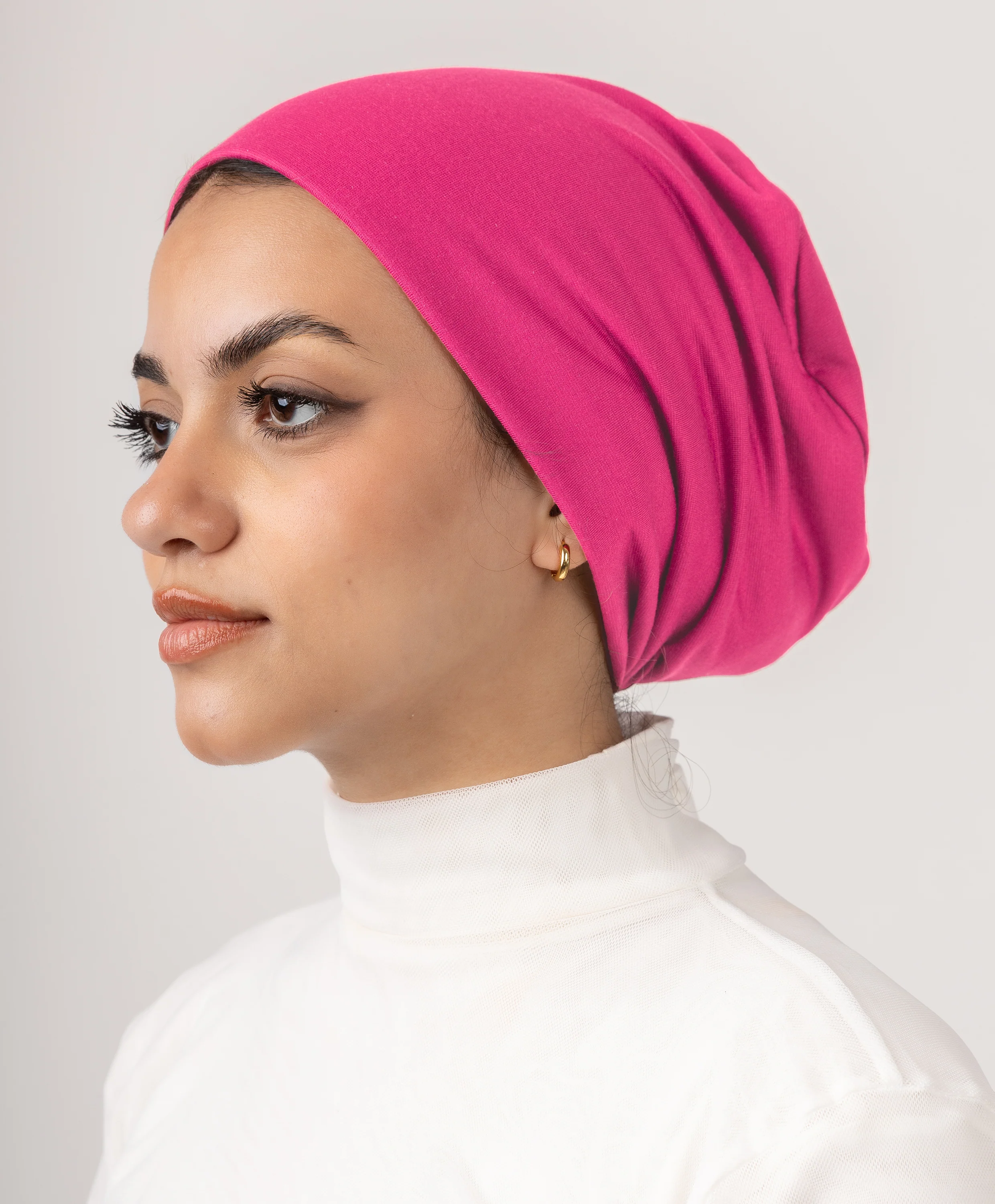 No Thread Underscarf - Image 48