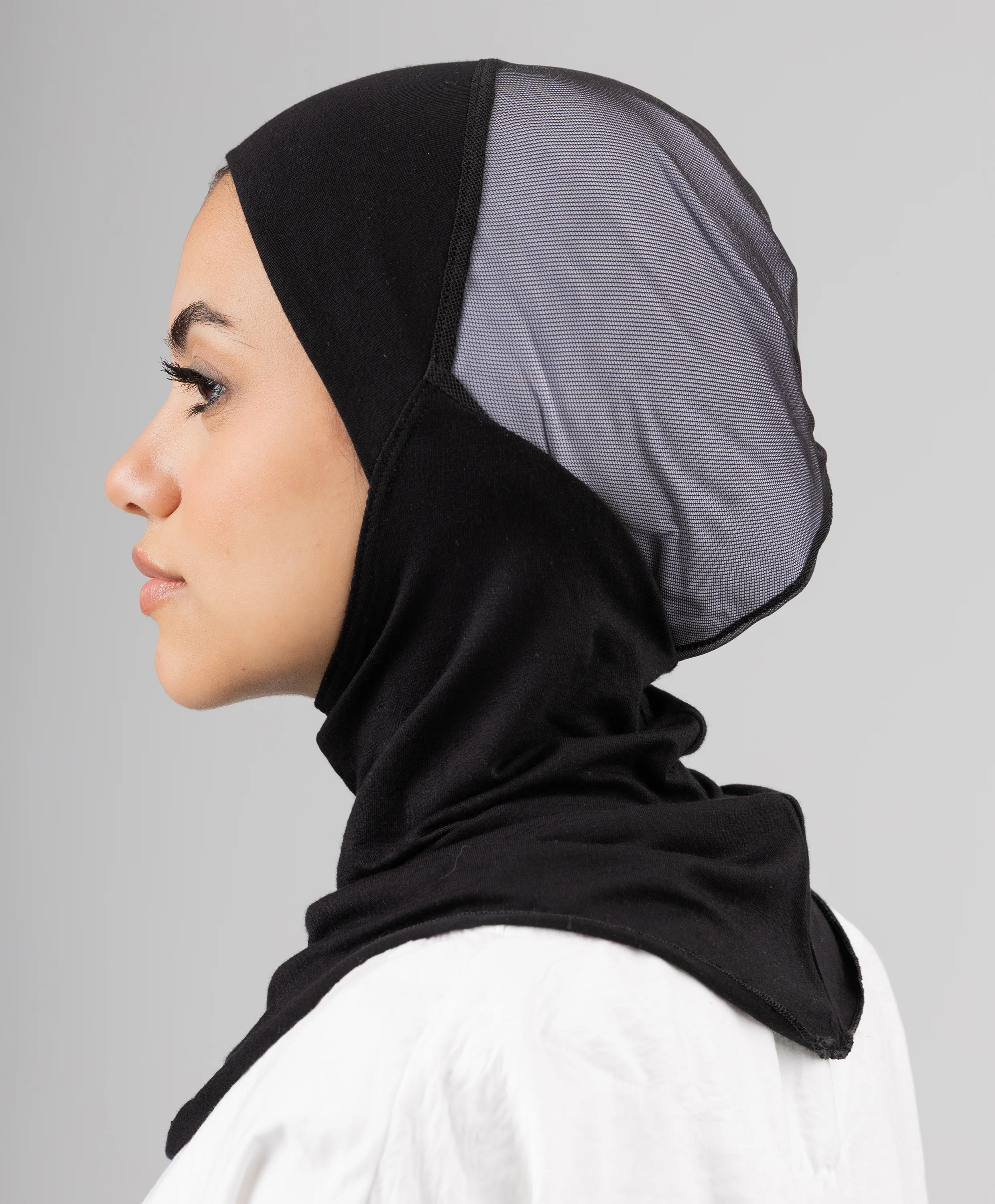 One Step Underscarf