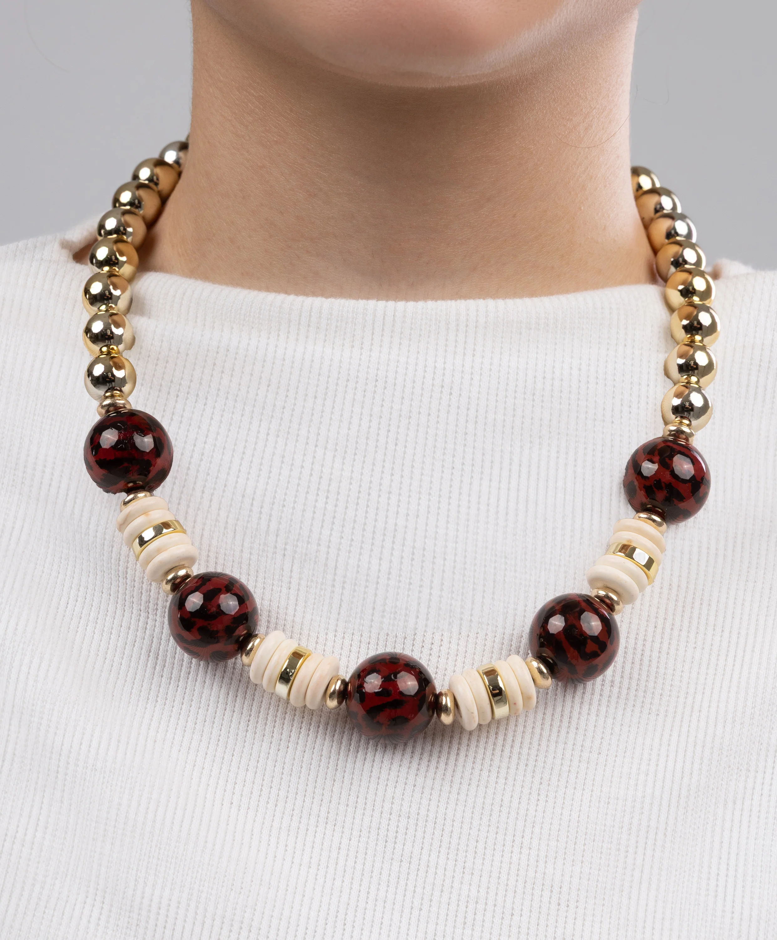 Opulent Necklace - Image 4