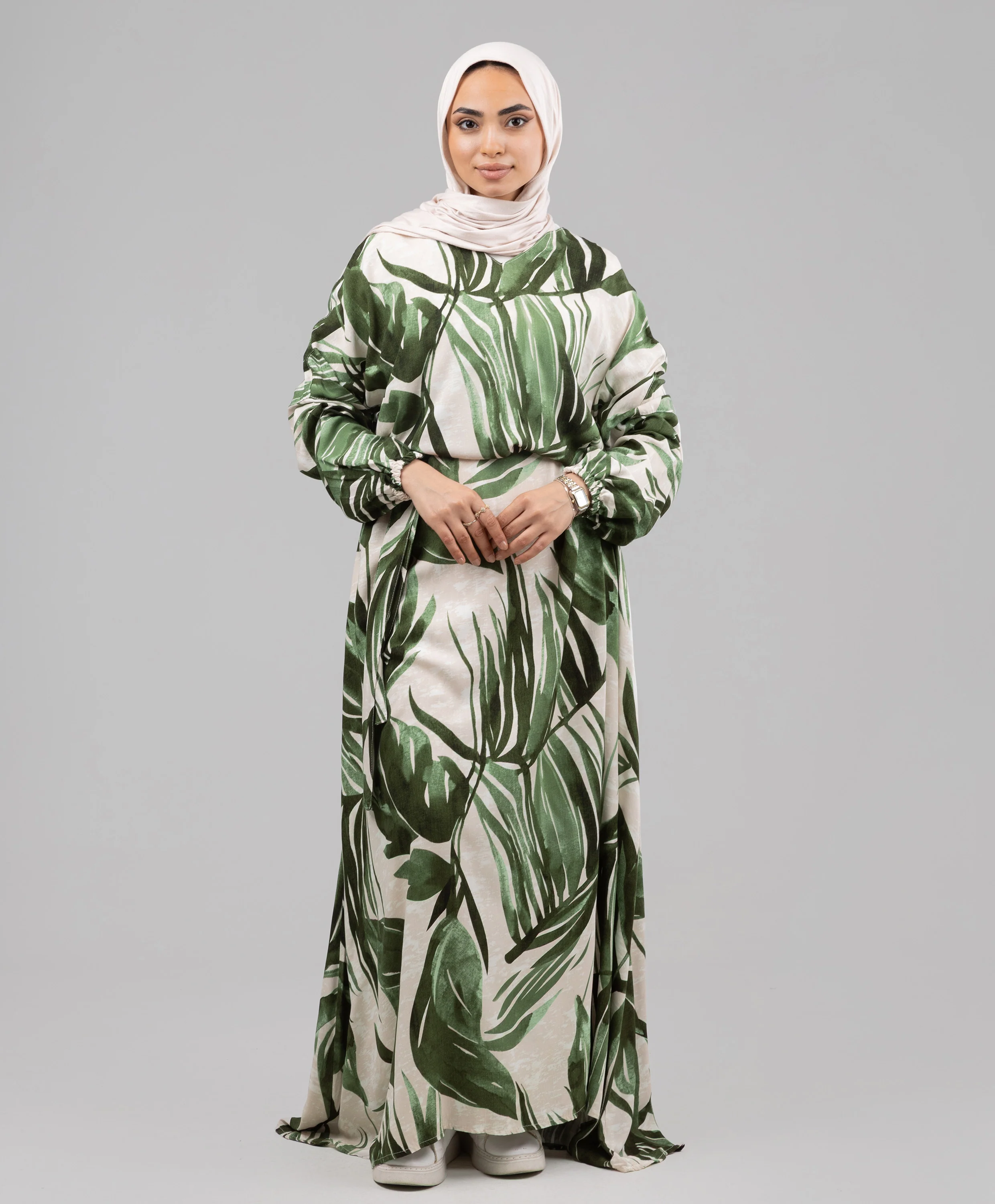 Palma Dress
