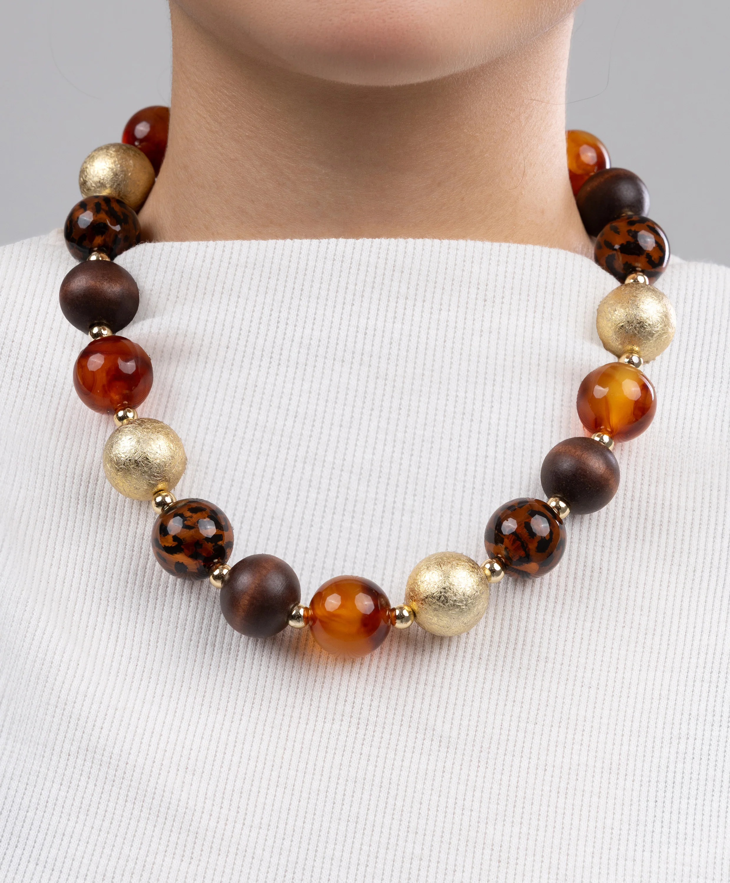 Pearl Necklace - Image 3