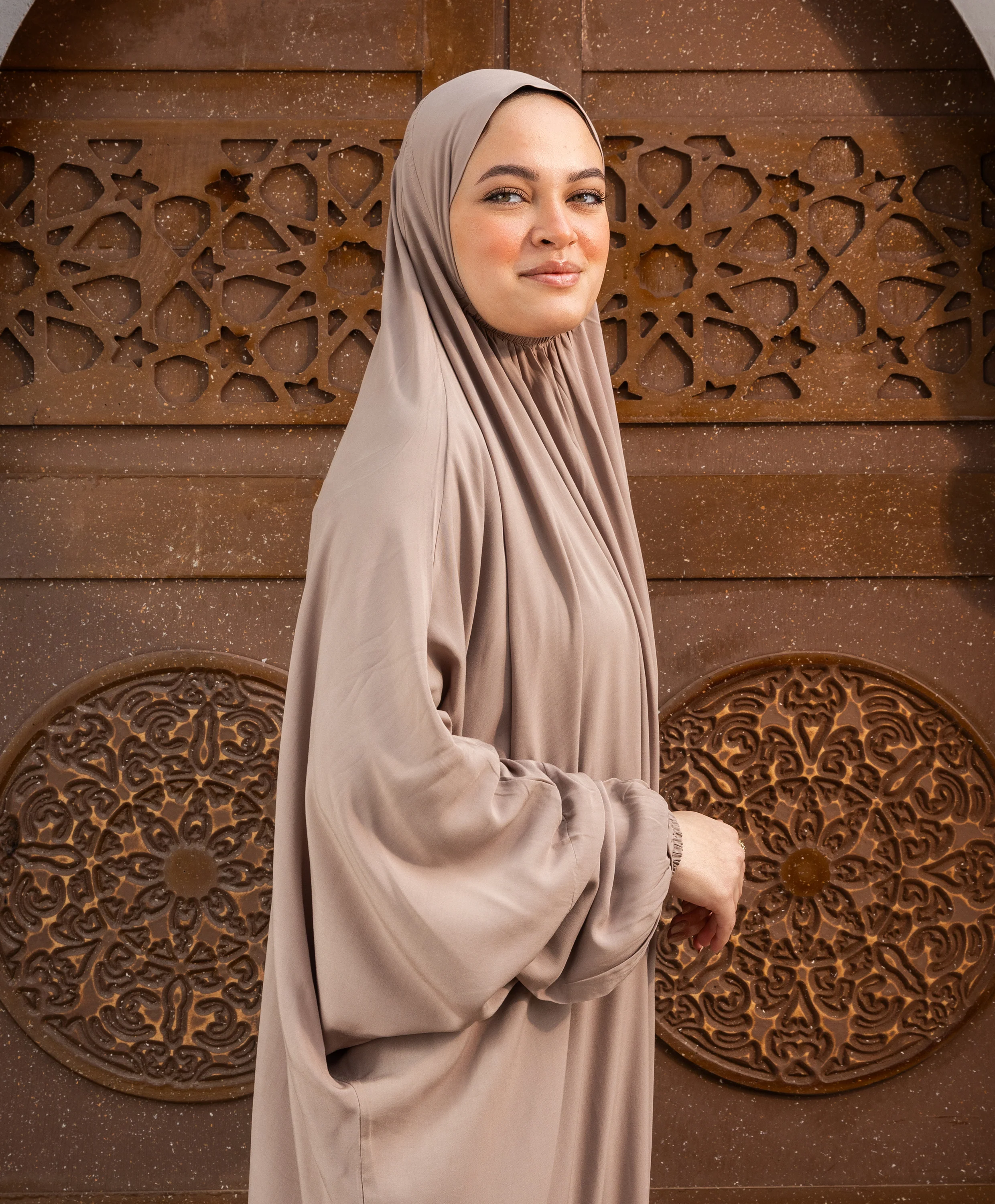 Plain Khemar Isdal - Image 2