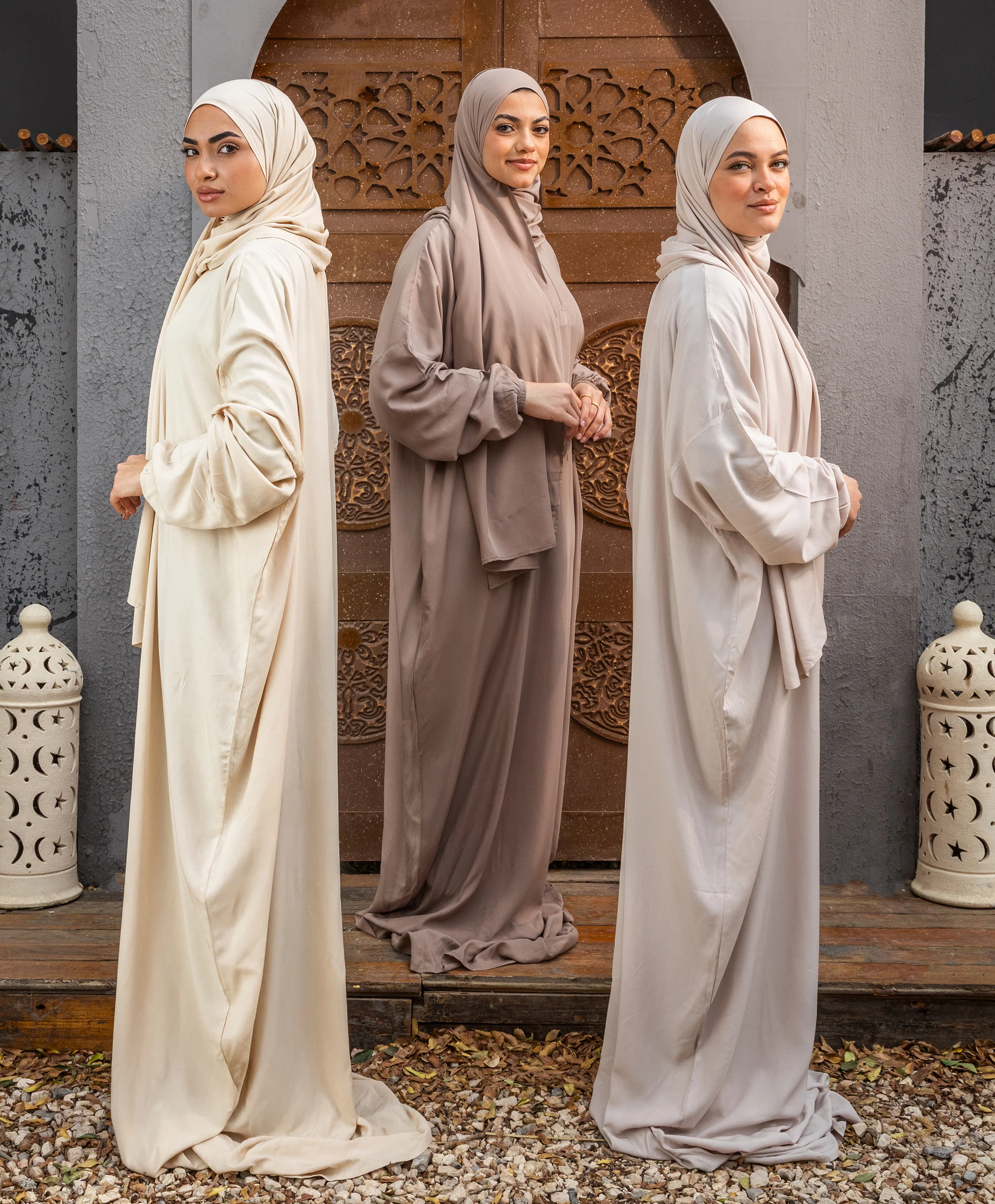 Plain Viscose Isdal