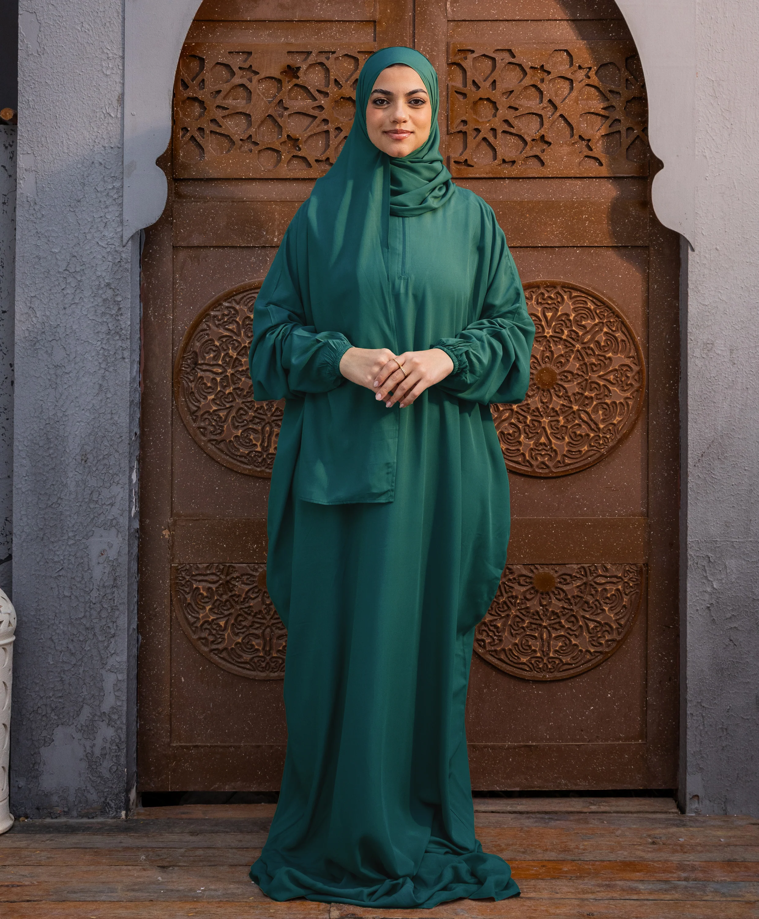 Plain Viscose Isdal - Image 15
