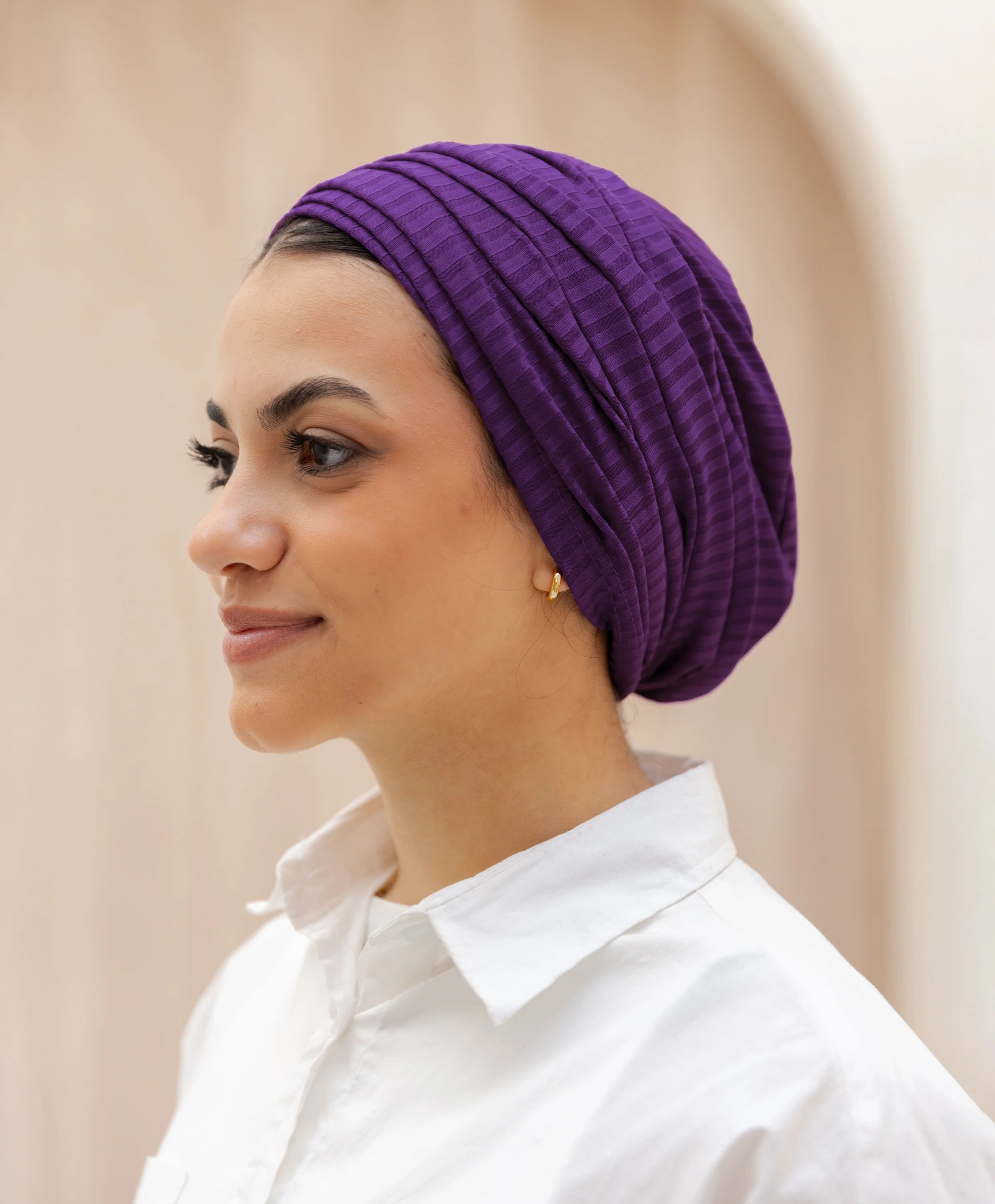 Ribbed Turban - Image 18
