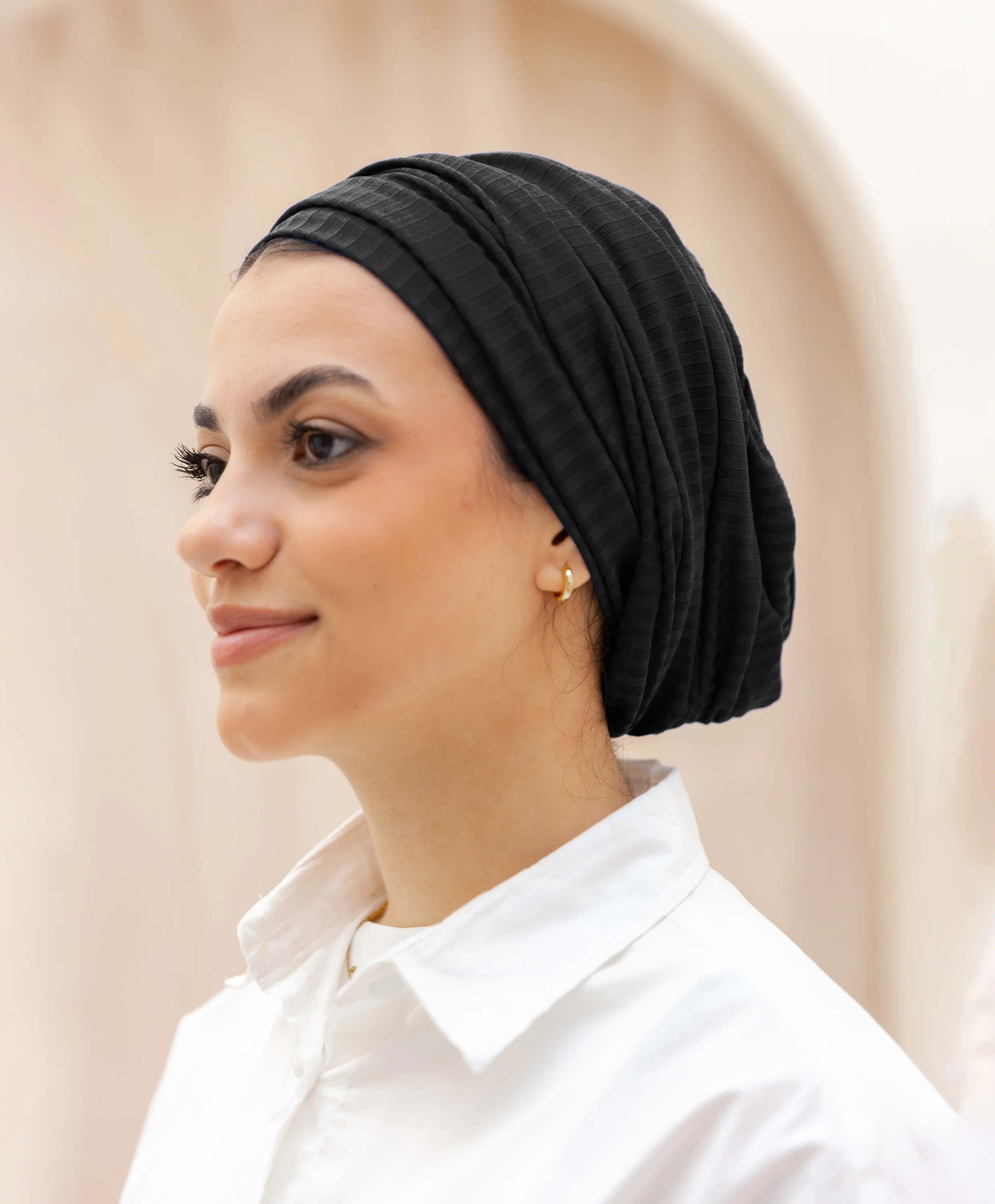 Ribbed Turban - Image 19