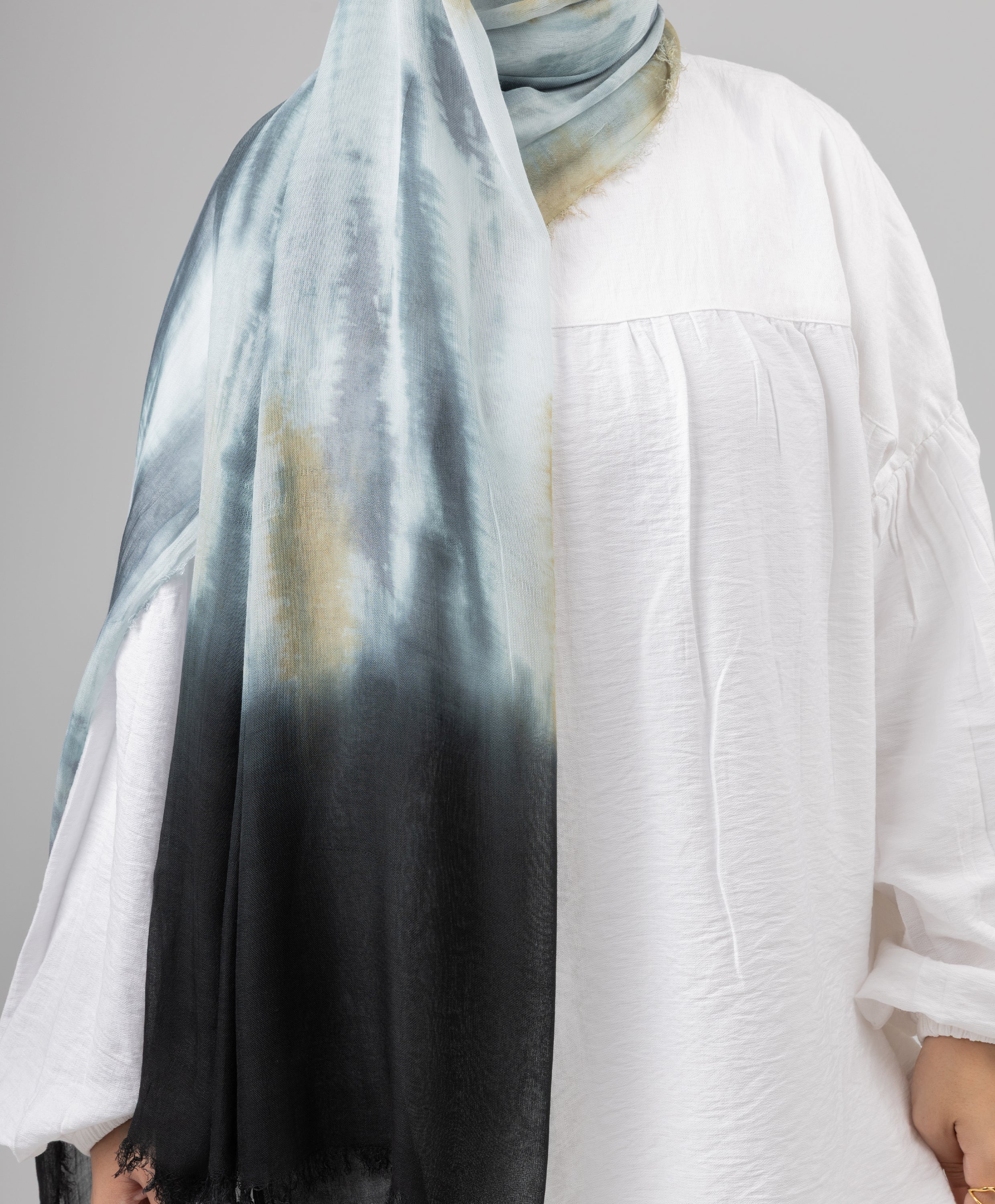 Rock Stone Scarf - Image 2