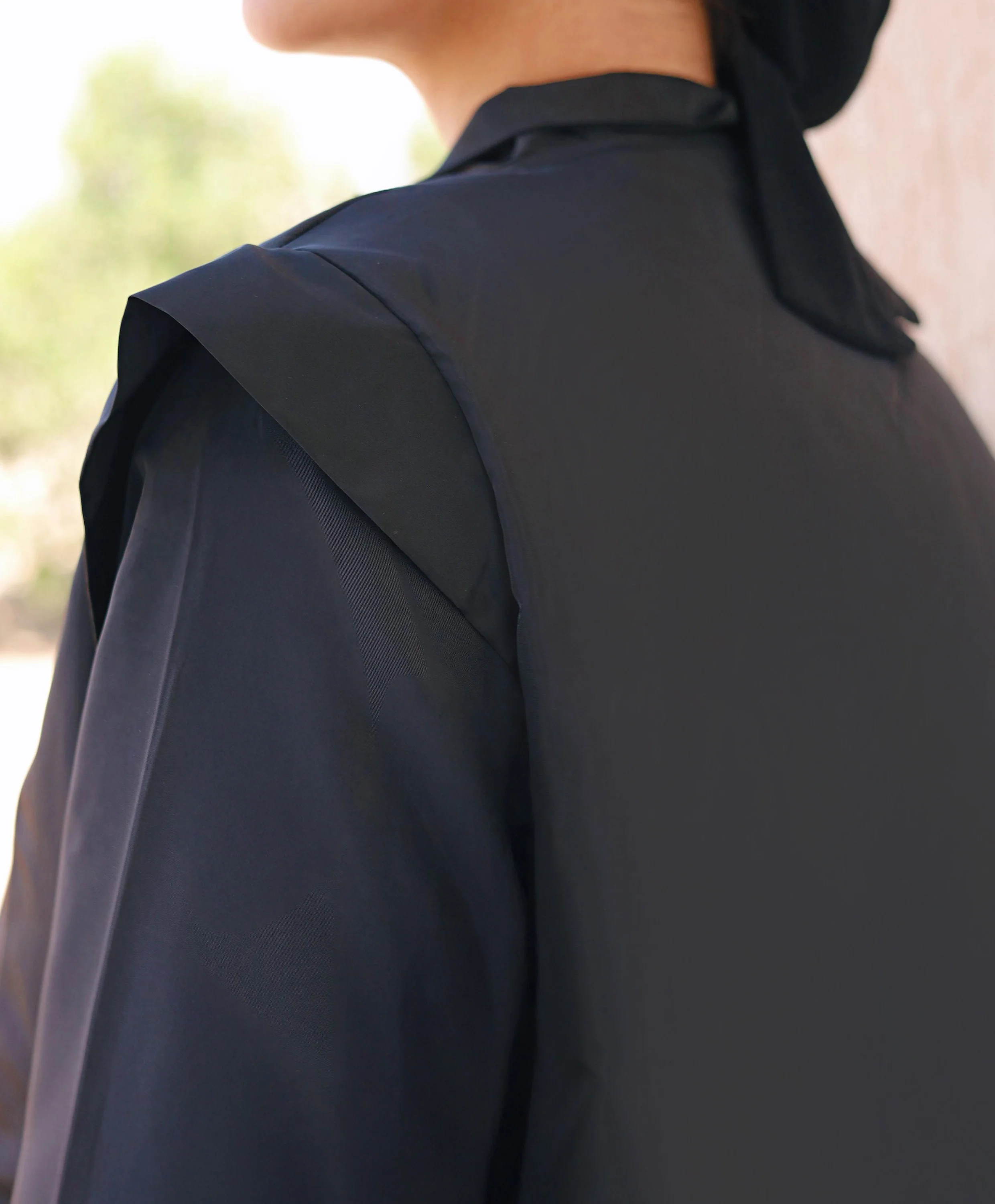Ruffle Modest Burkini - Image 4