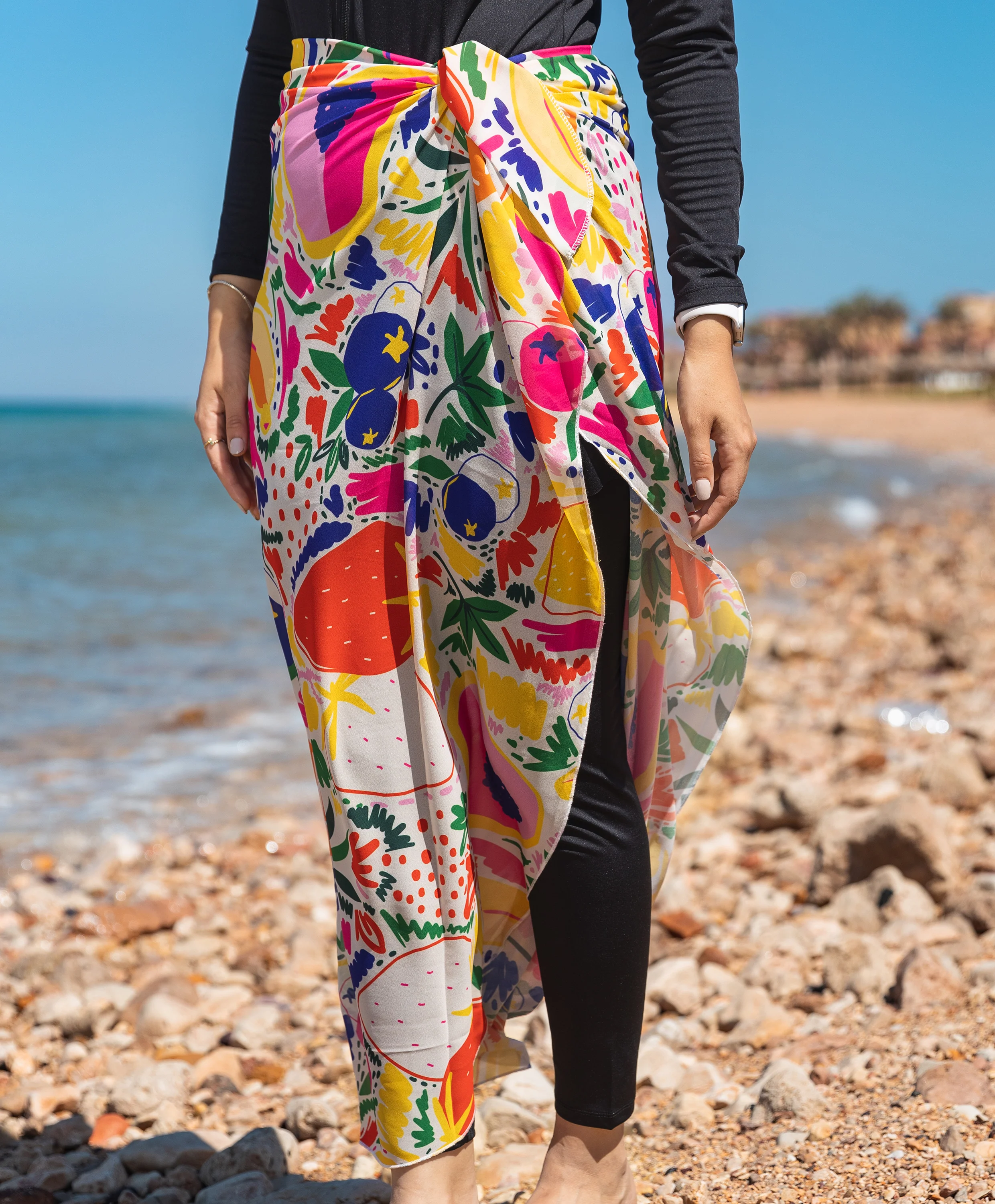 Shore Cover Up - Image 14