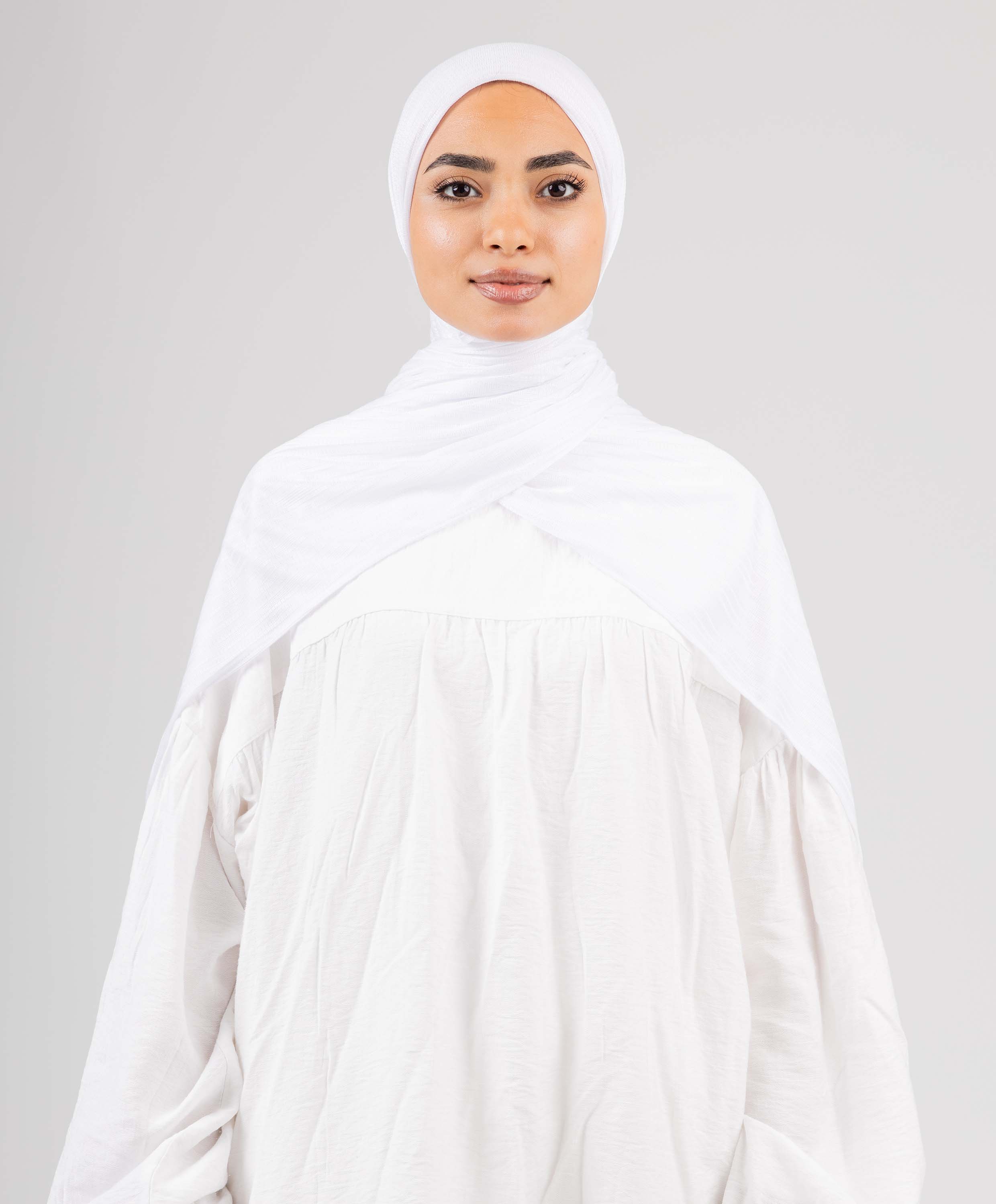 Soft Aura Kuwaiti Scarf - Image 3