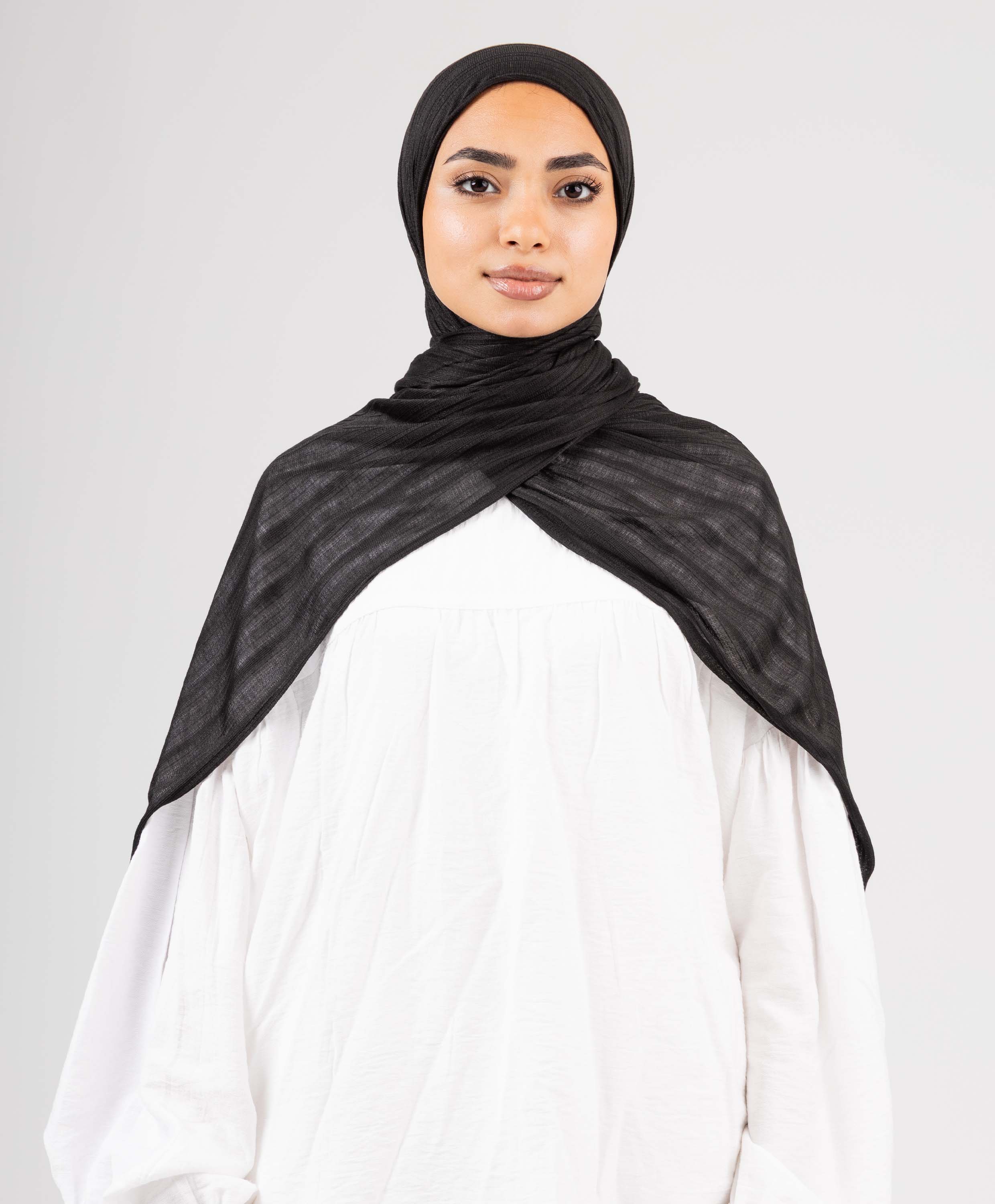 Soft Aura Kuwaiti Scarf - Image 9