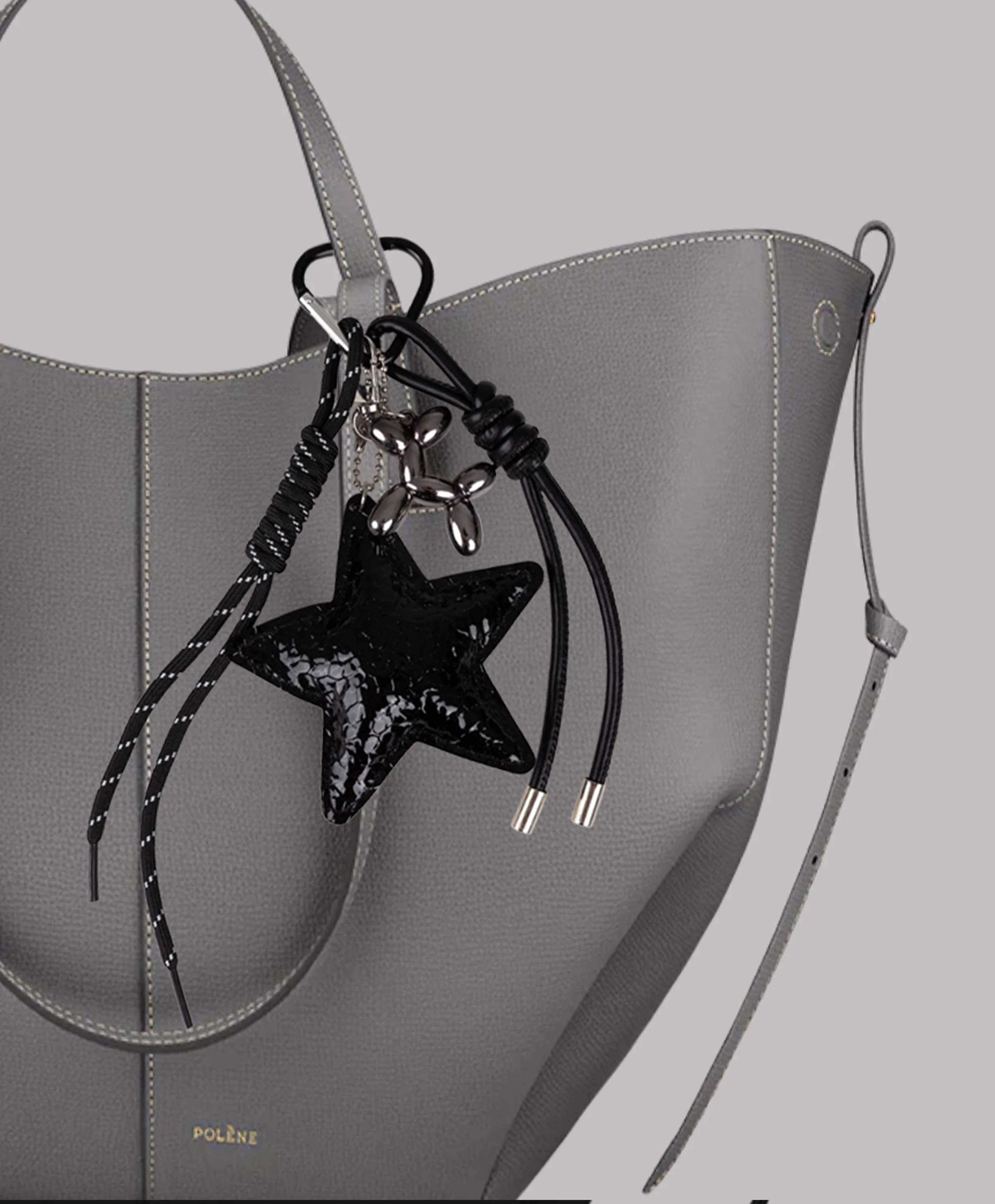 Stella Bag Charm - Image 5
