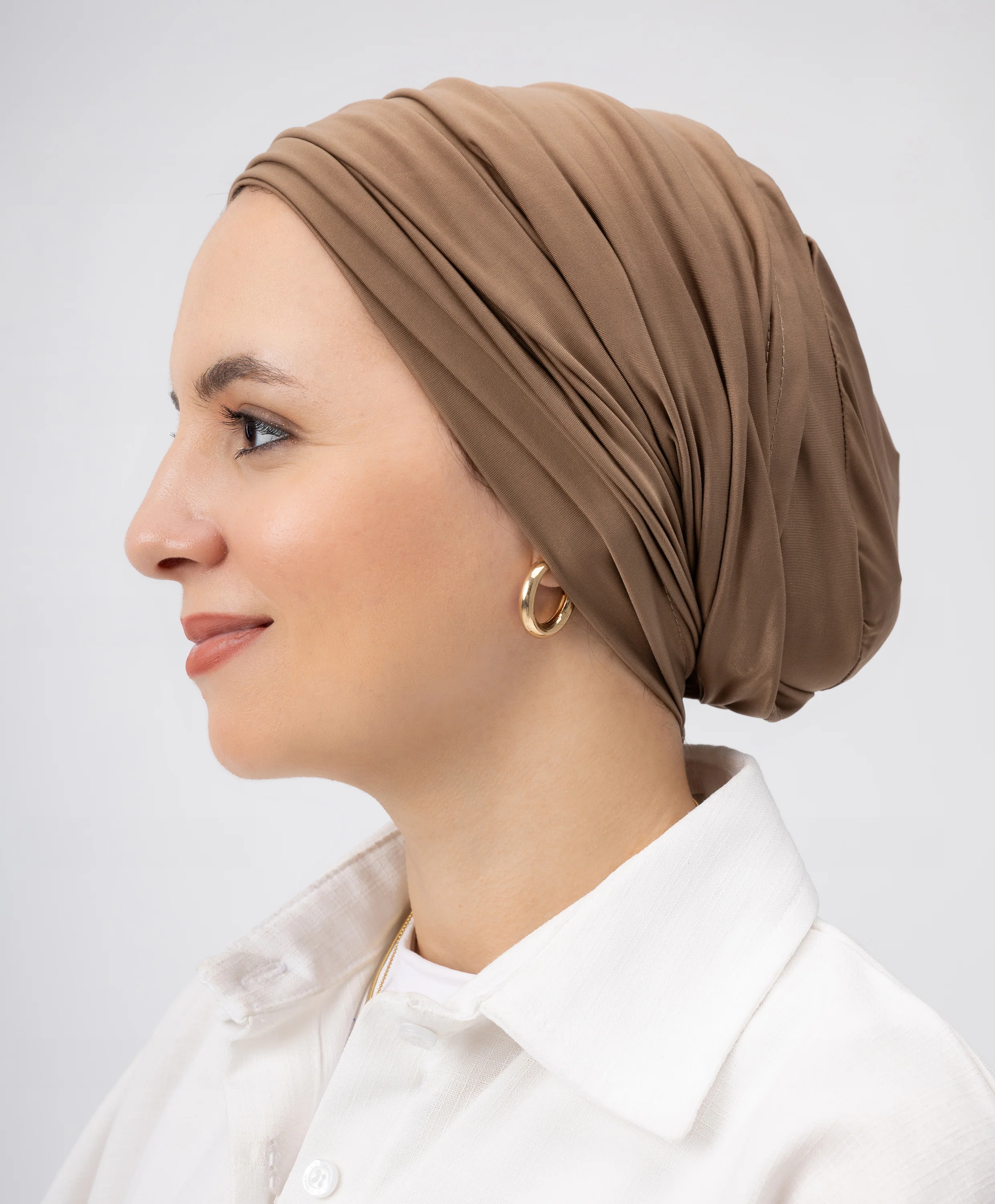 Stretchy Turban - Image 14