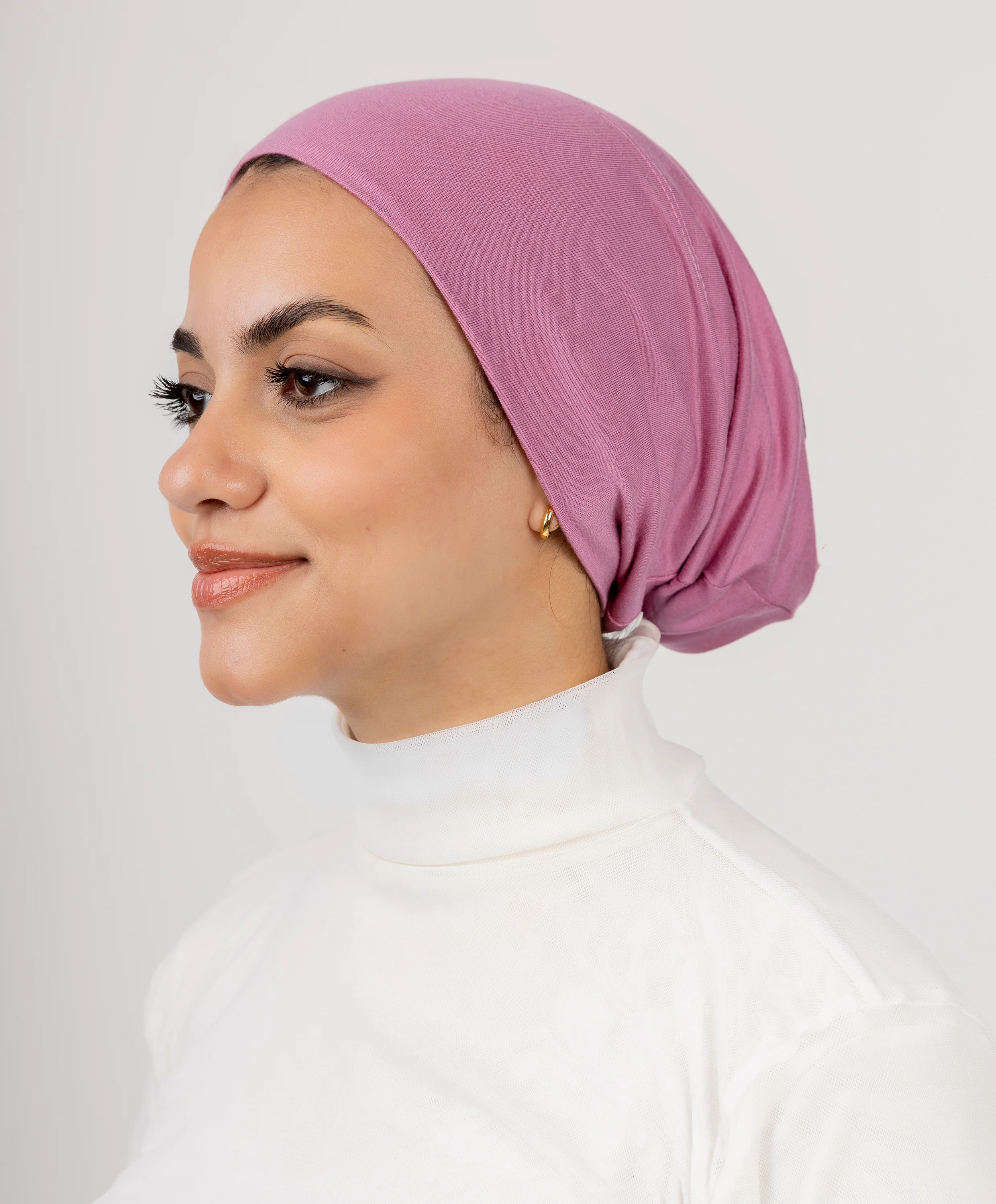 Syrian Underscarf Close End - Image 24