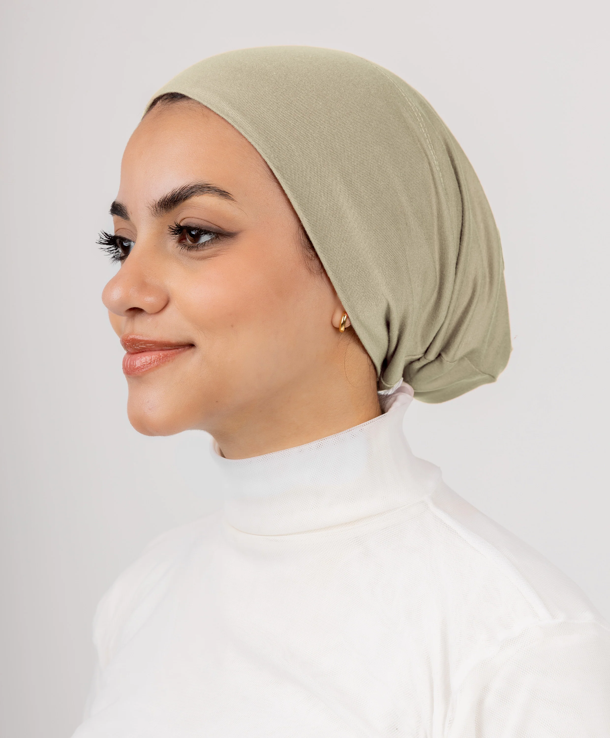 Syrian Underscarf Close End - Image 40