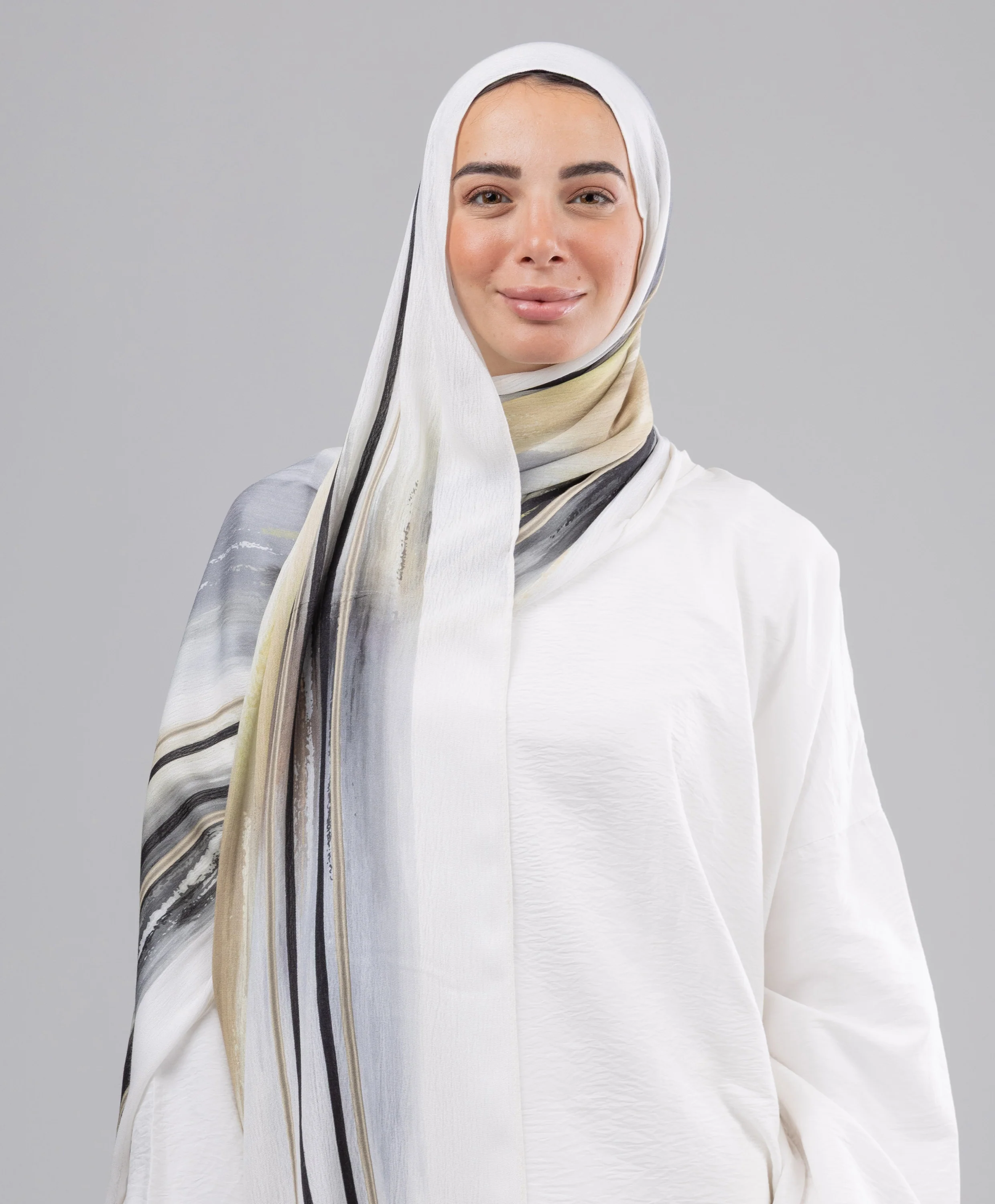 Wash Sponge Scarf - Image 2