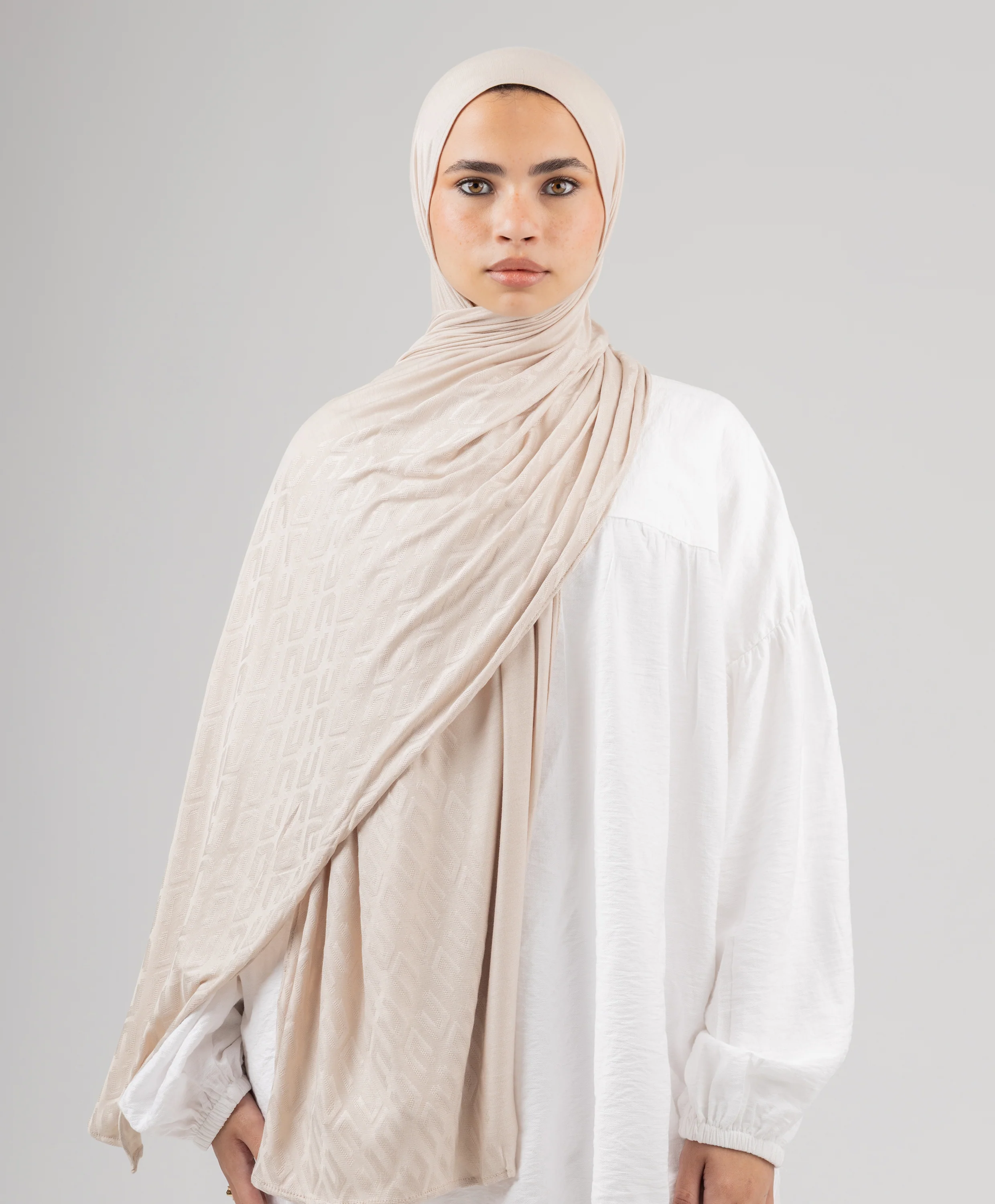 Weaveway Kuwaiti Scarf - Image 10