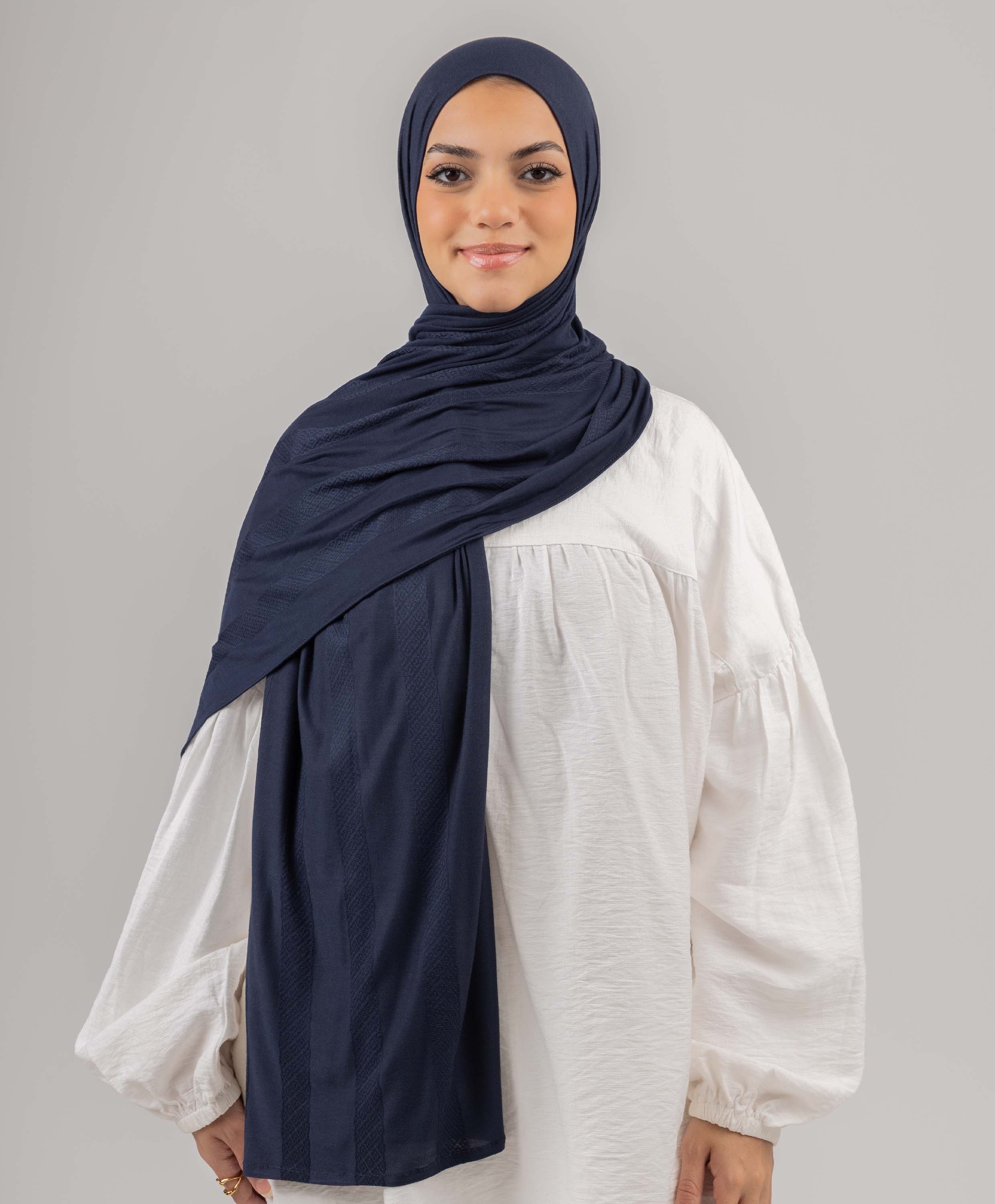 Woven Kuwaiti Scarf - Image 6